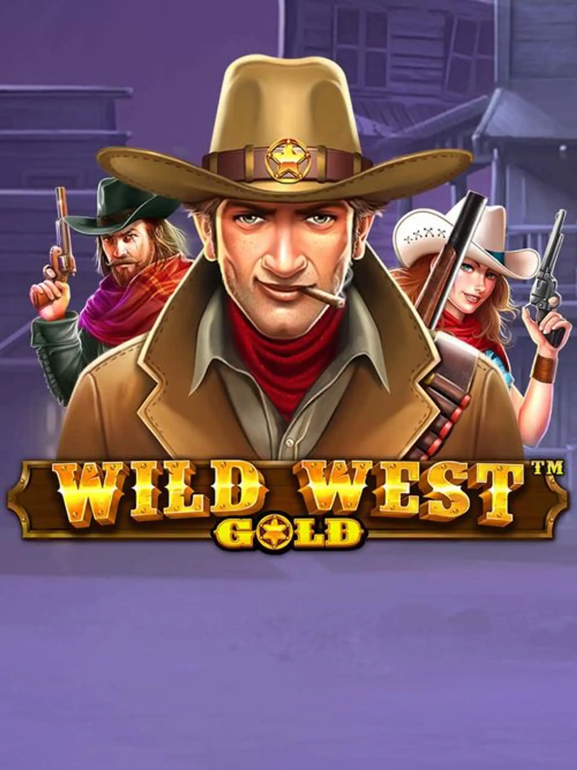 PPNWildWestGold
