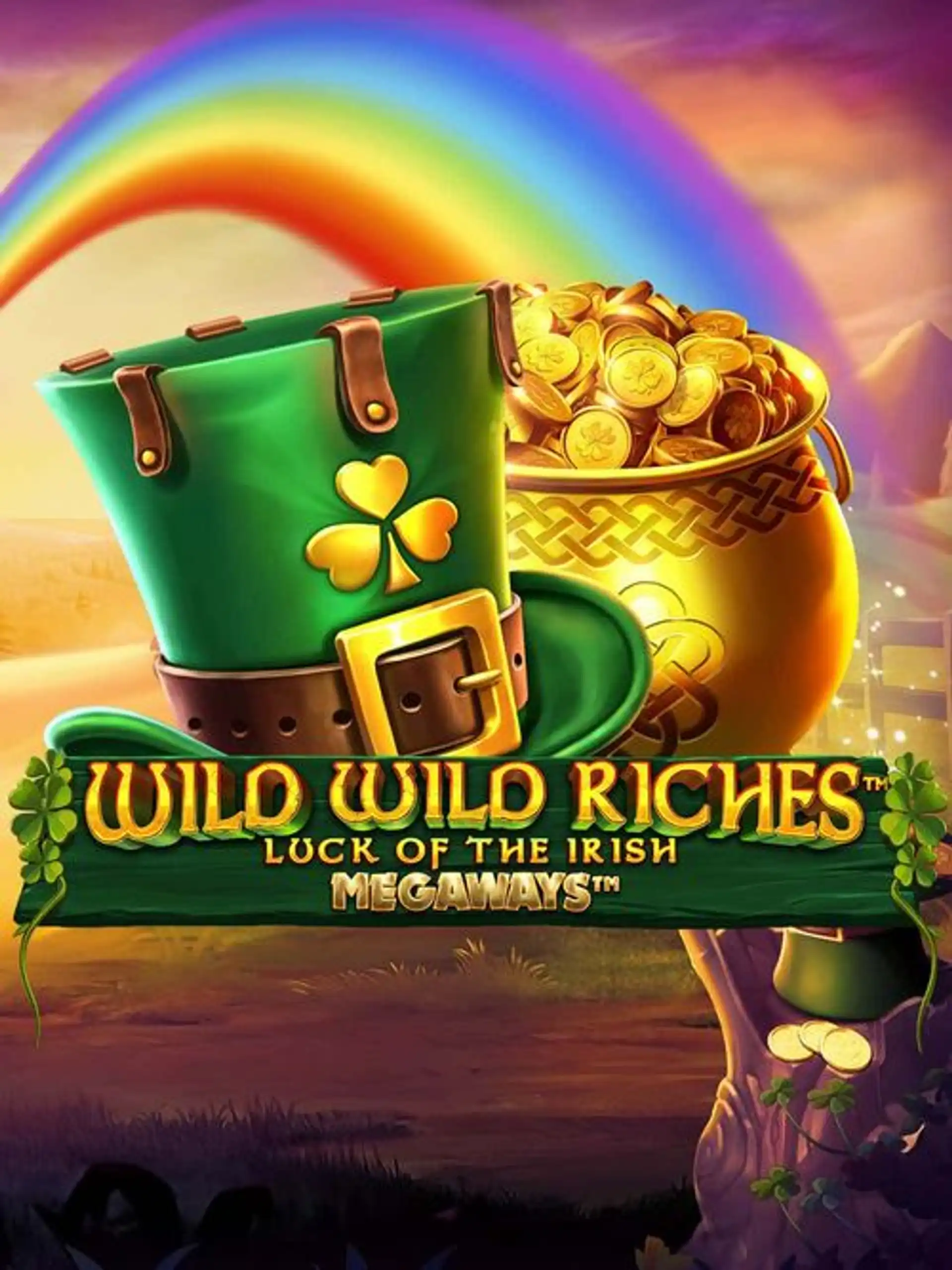 PPNWildWildRichesMegaways