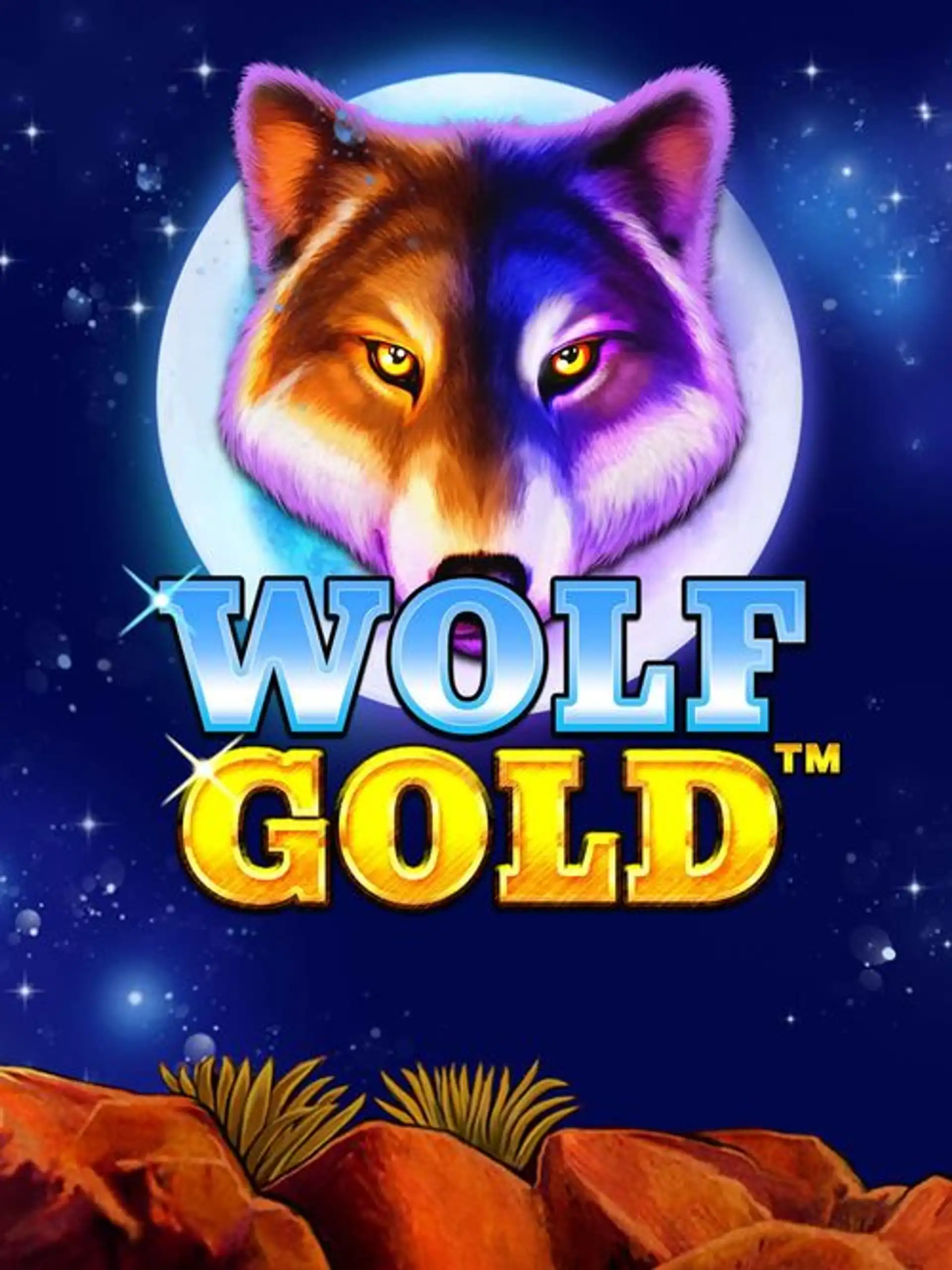 PPNWolfGold