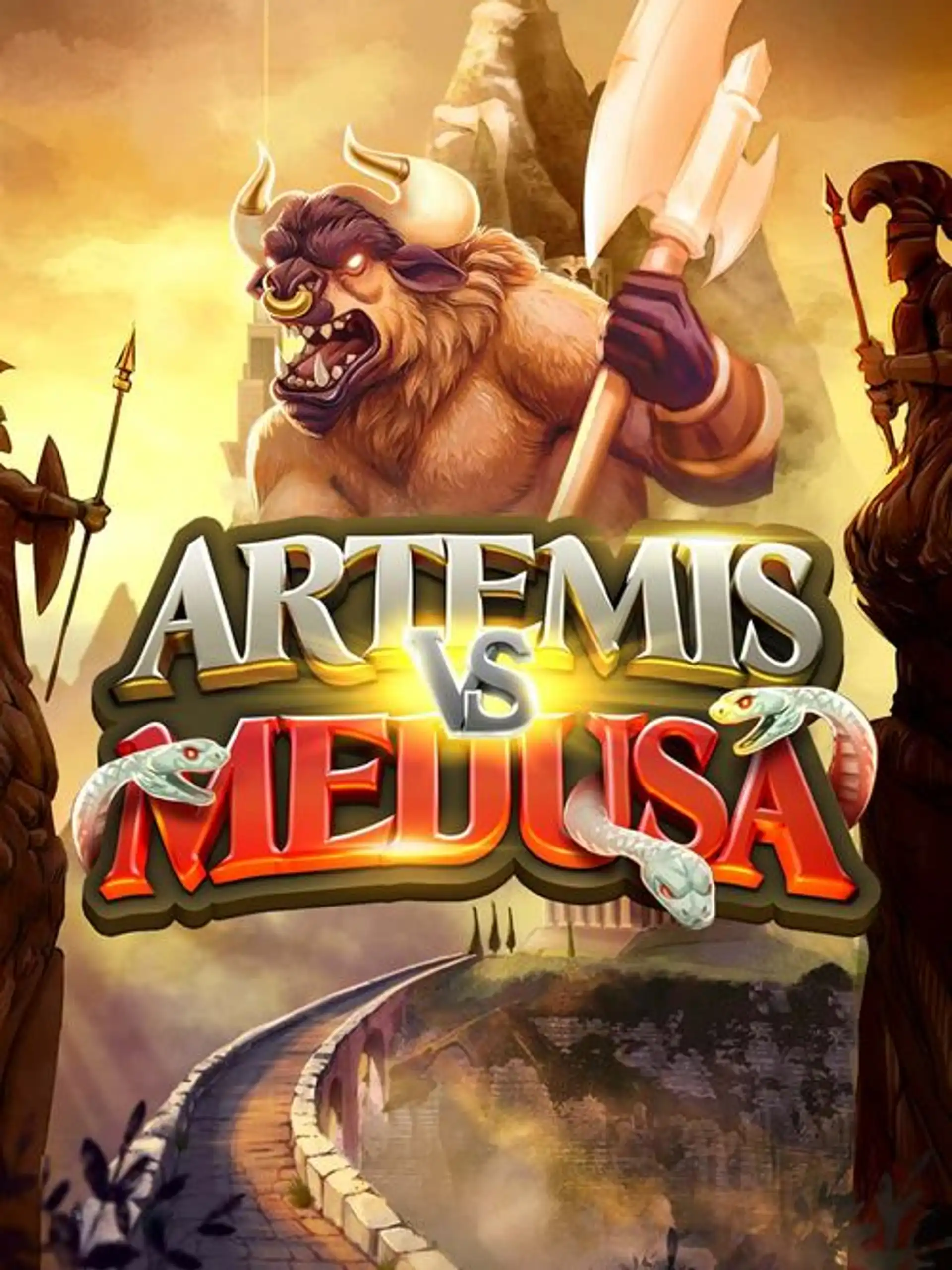 QSArtemisVsMedusa
