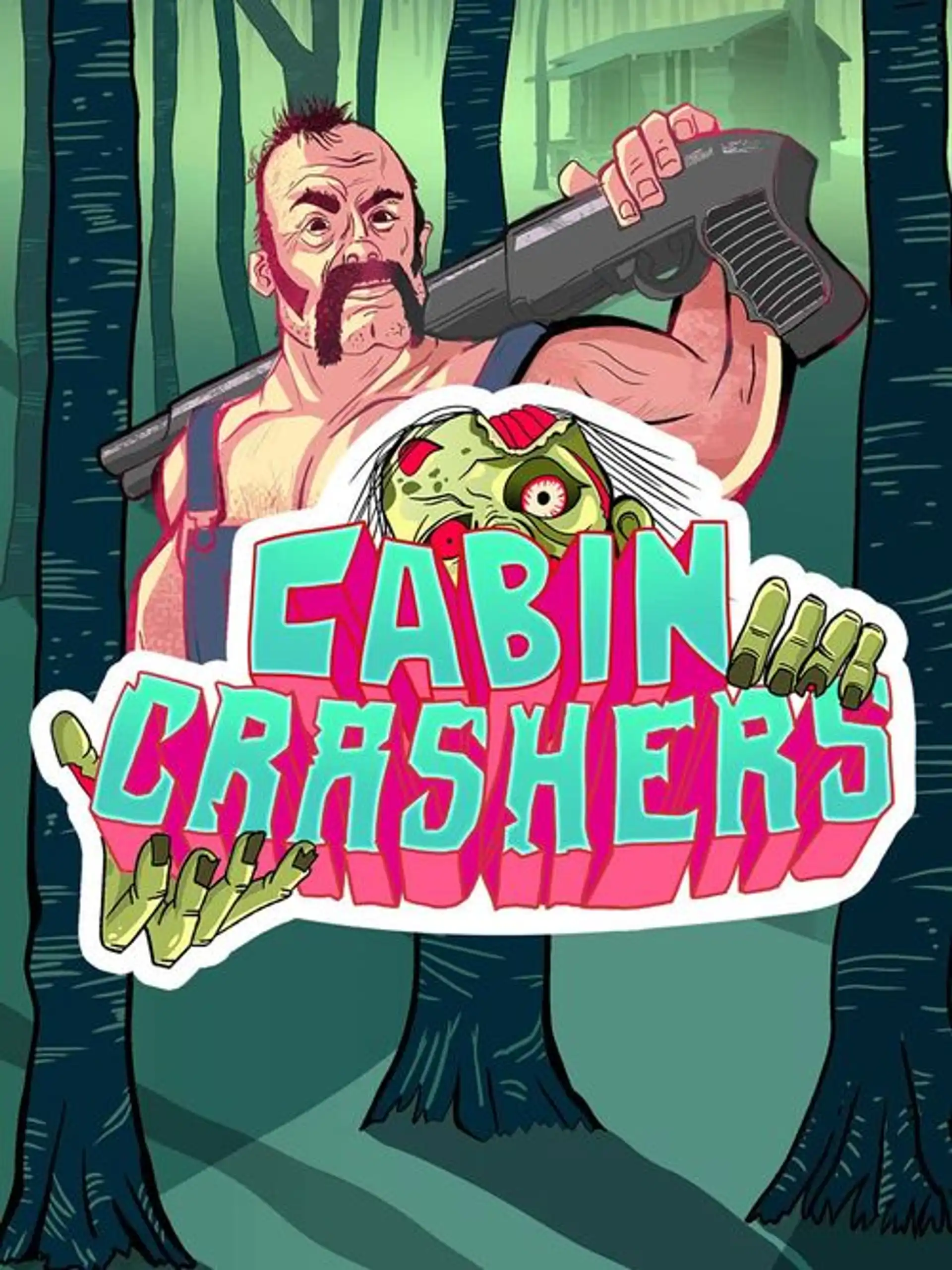 QSCabinCrashers