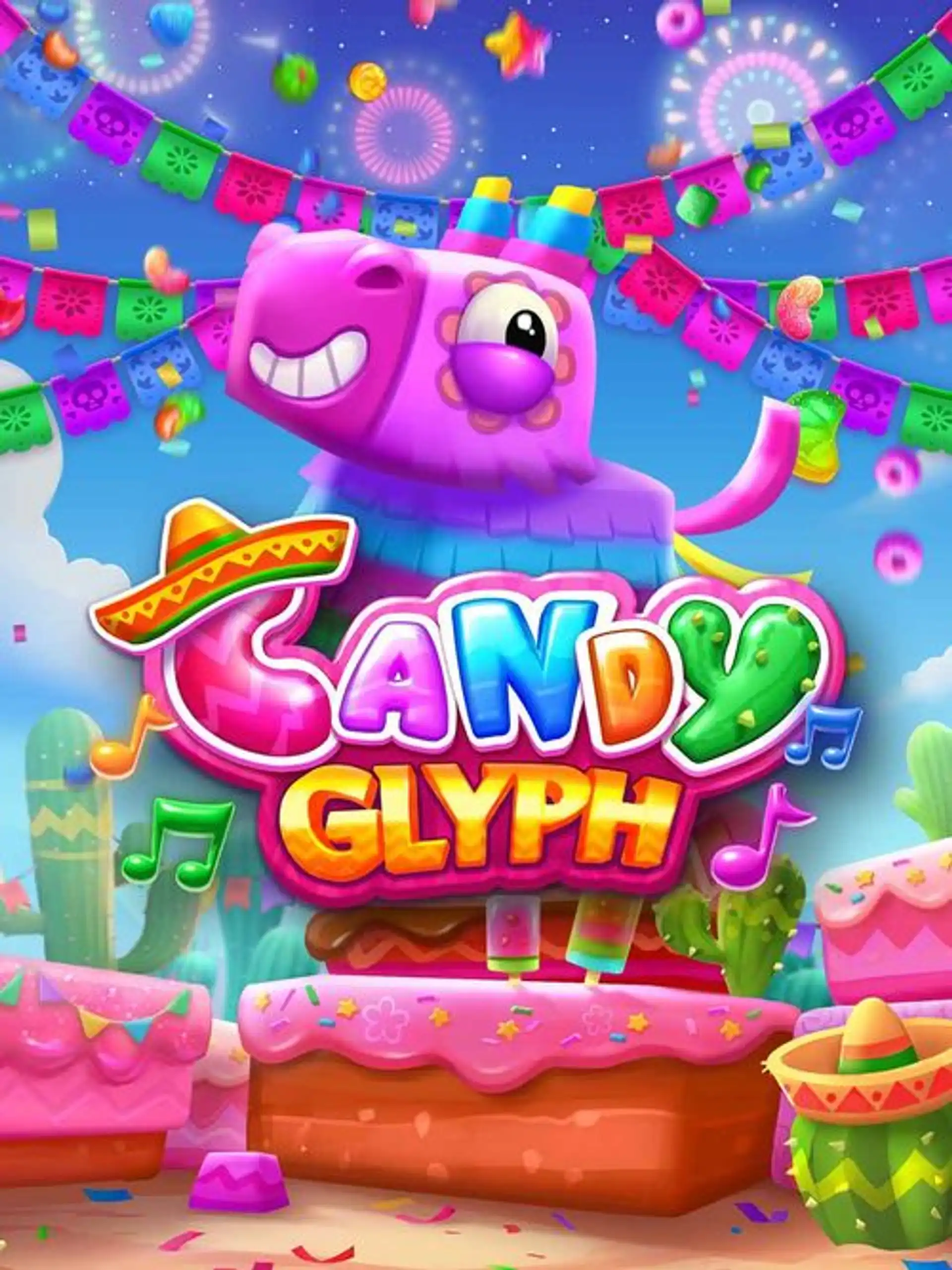 Candy Glyph thumb 