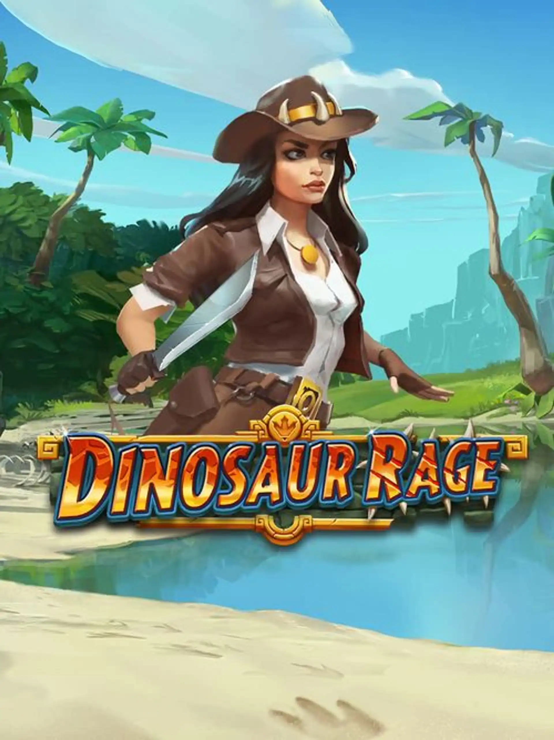 QSDinosaurRage