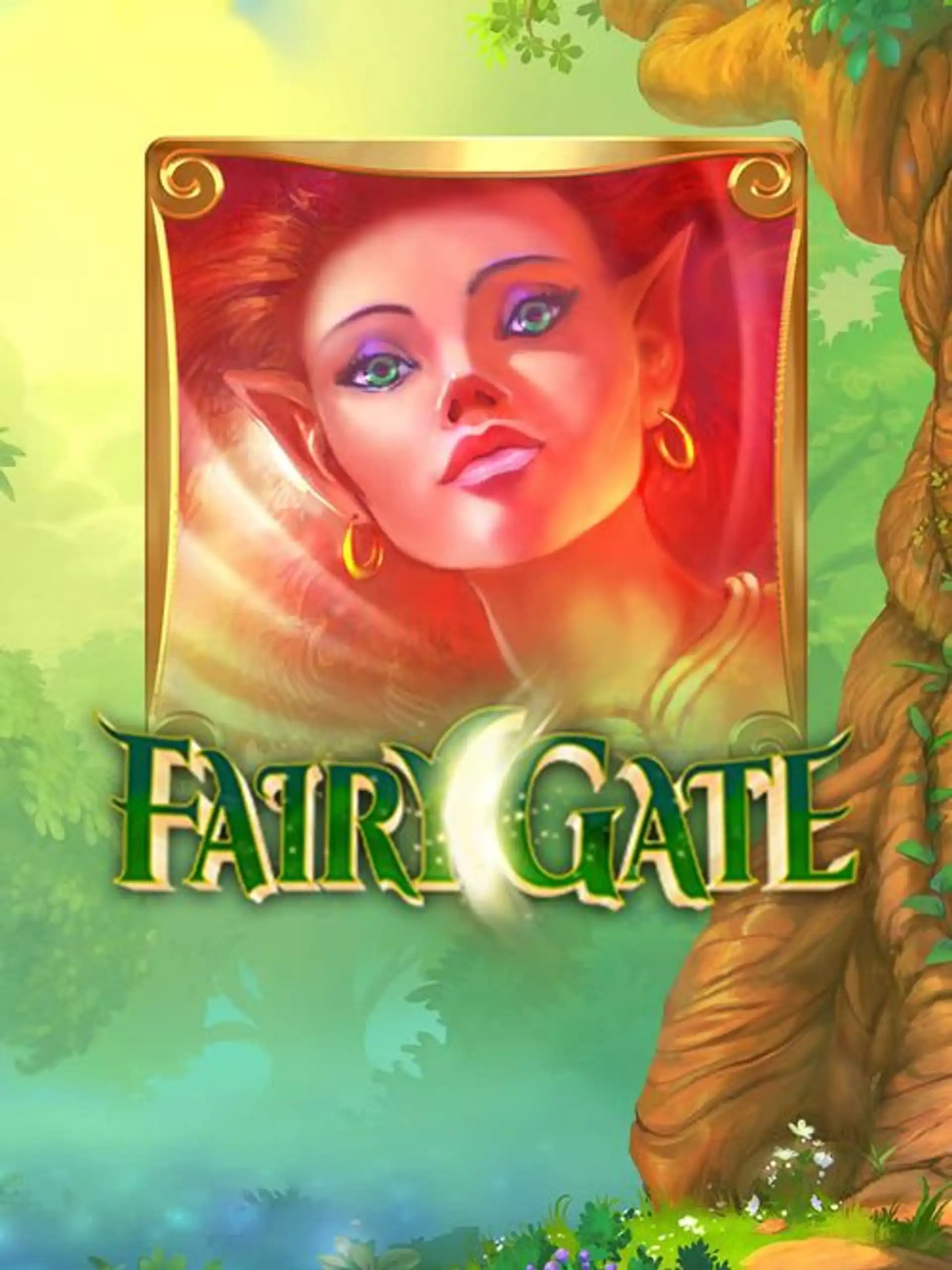 QSFairyGate