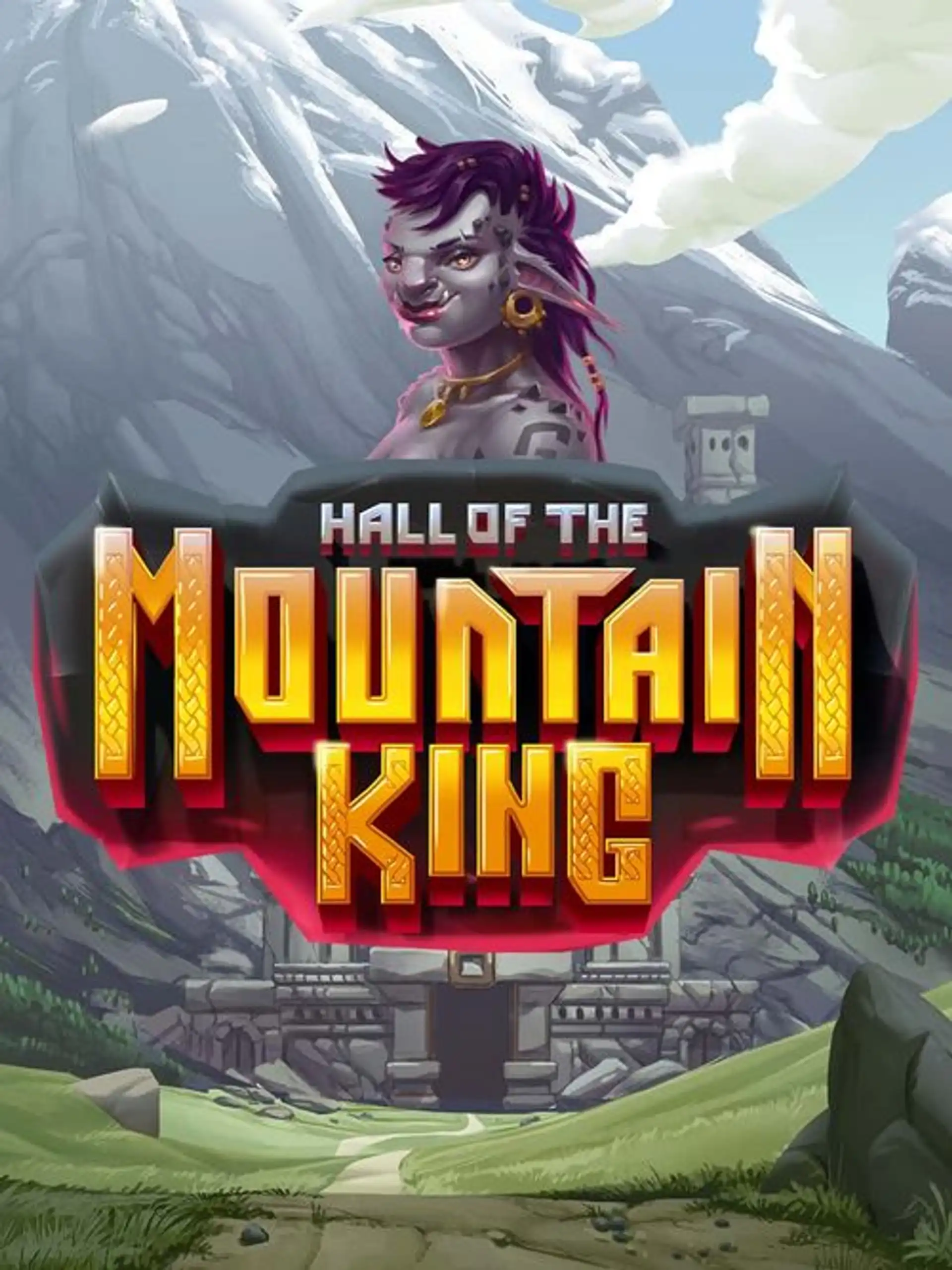 QSHallMountainKing