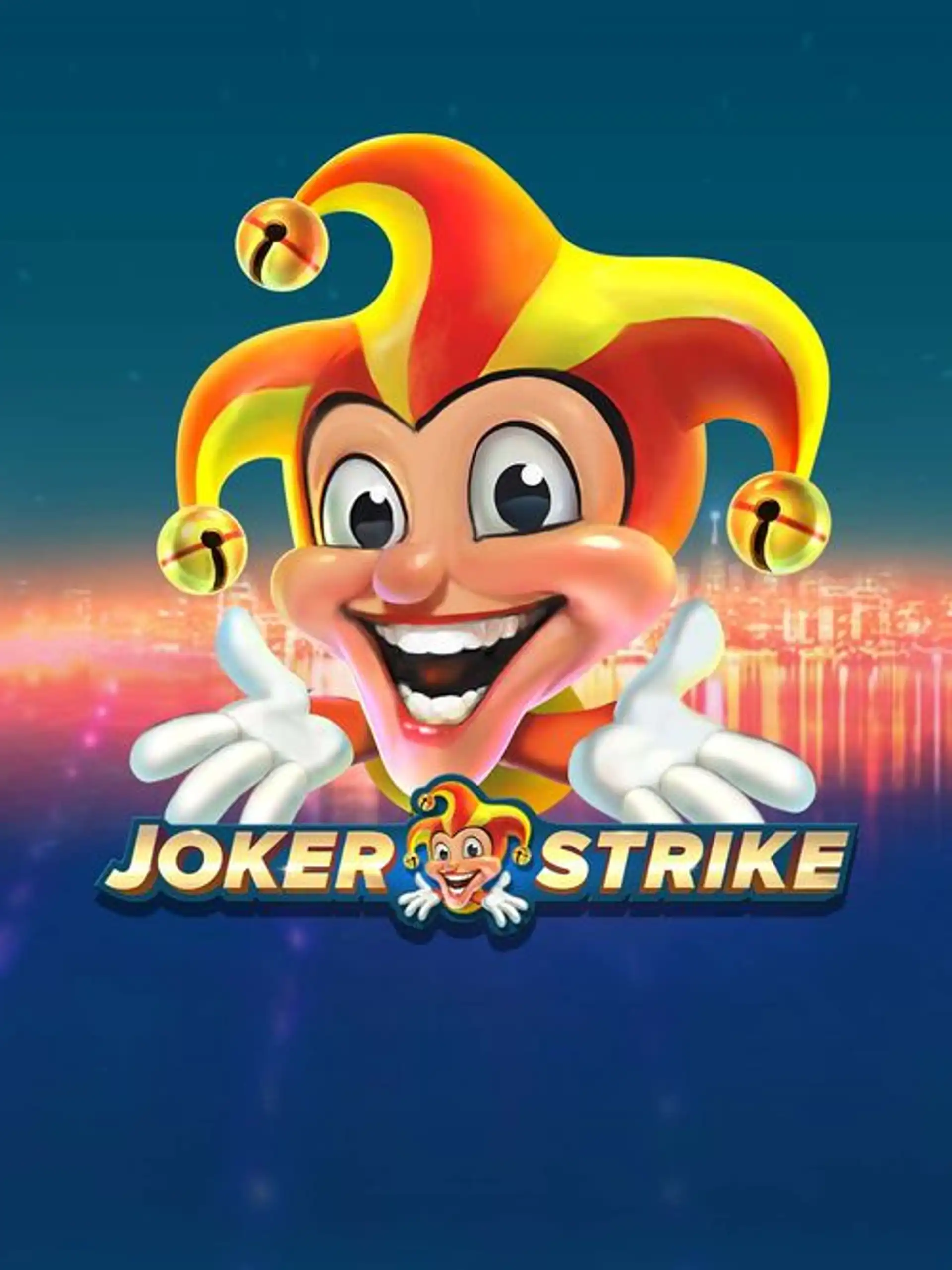 QSJokerStrike