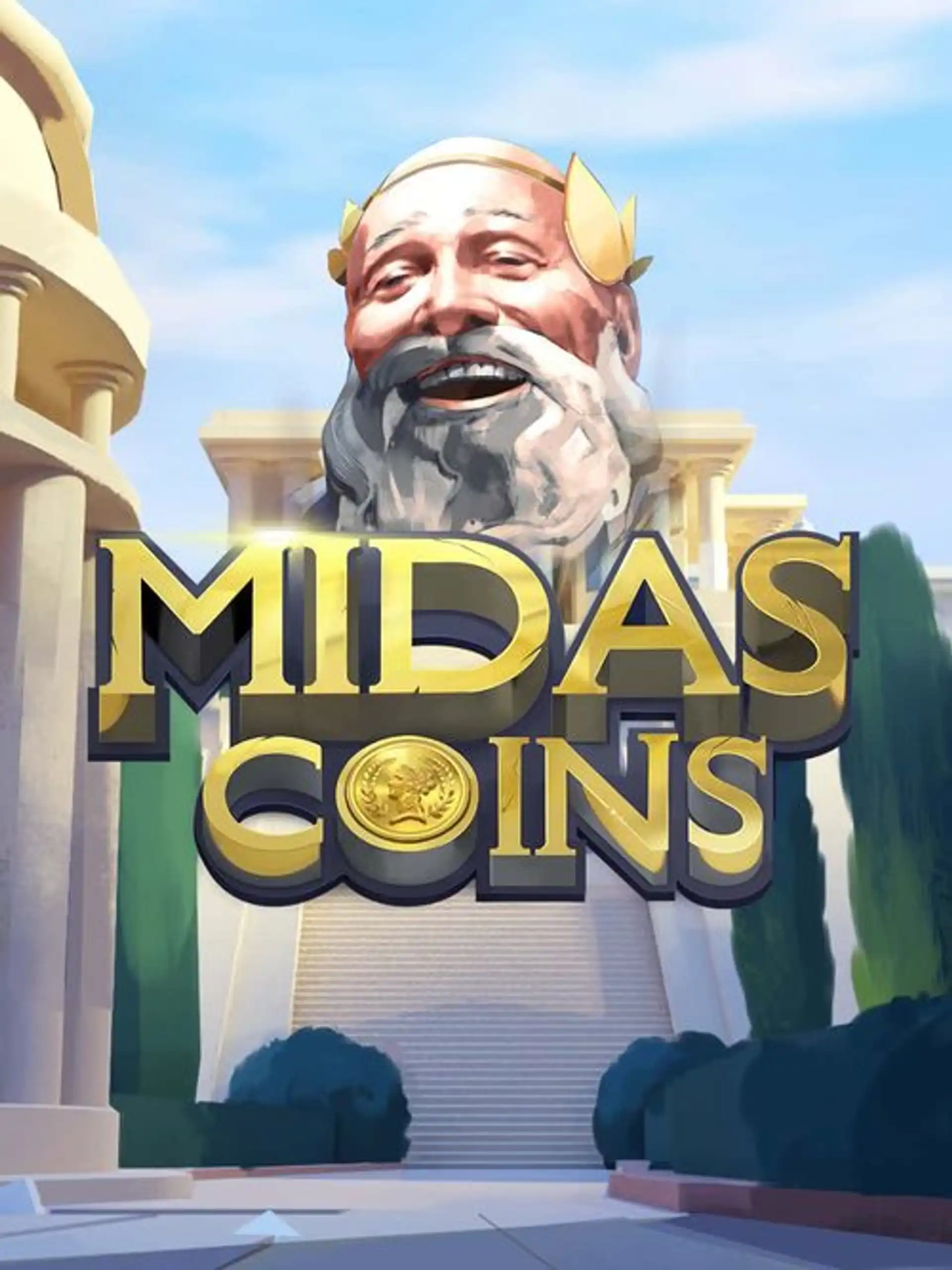 QSMidasCoins