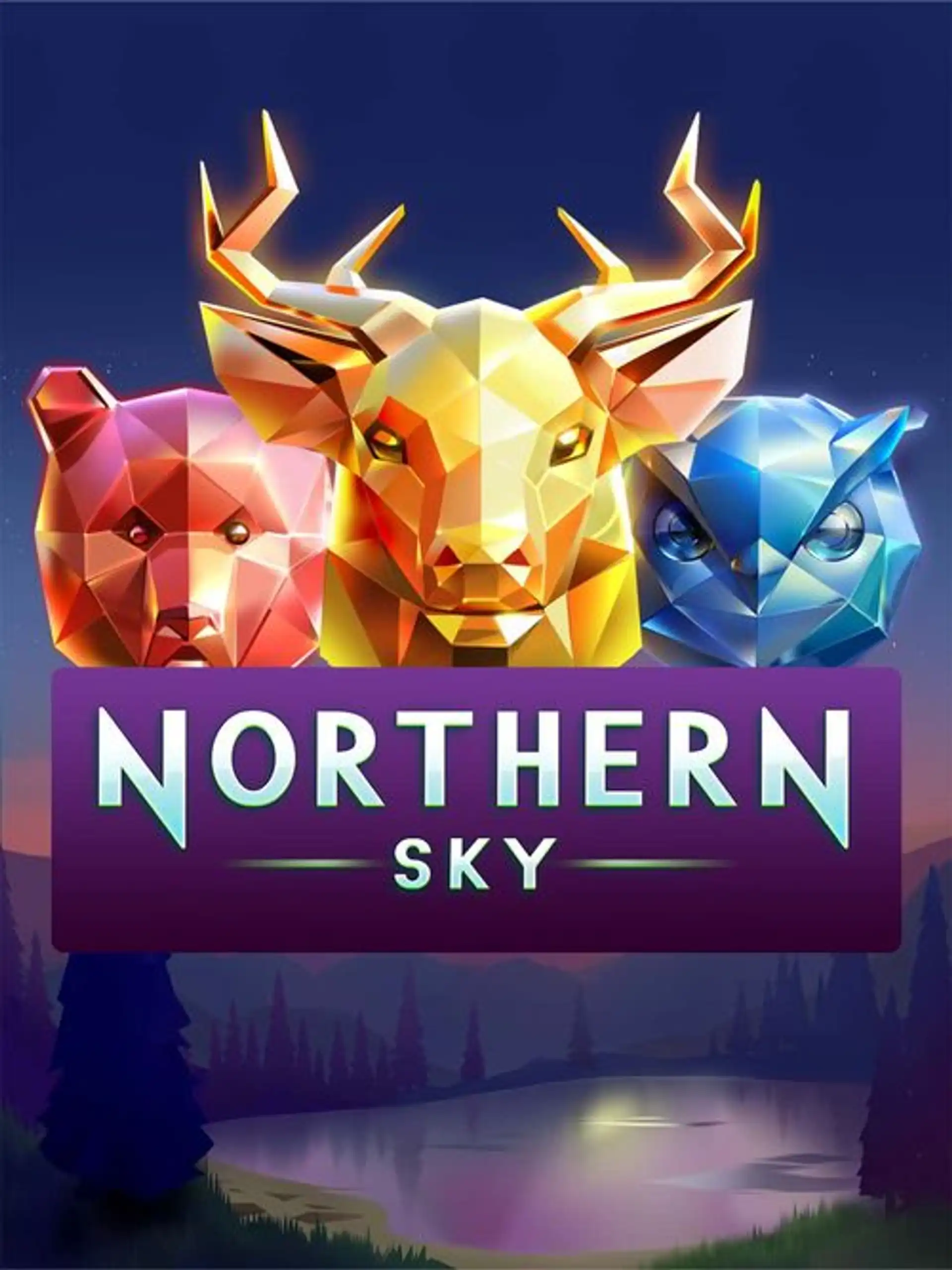 QSNorthernSky