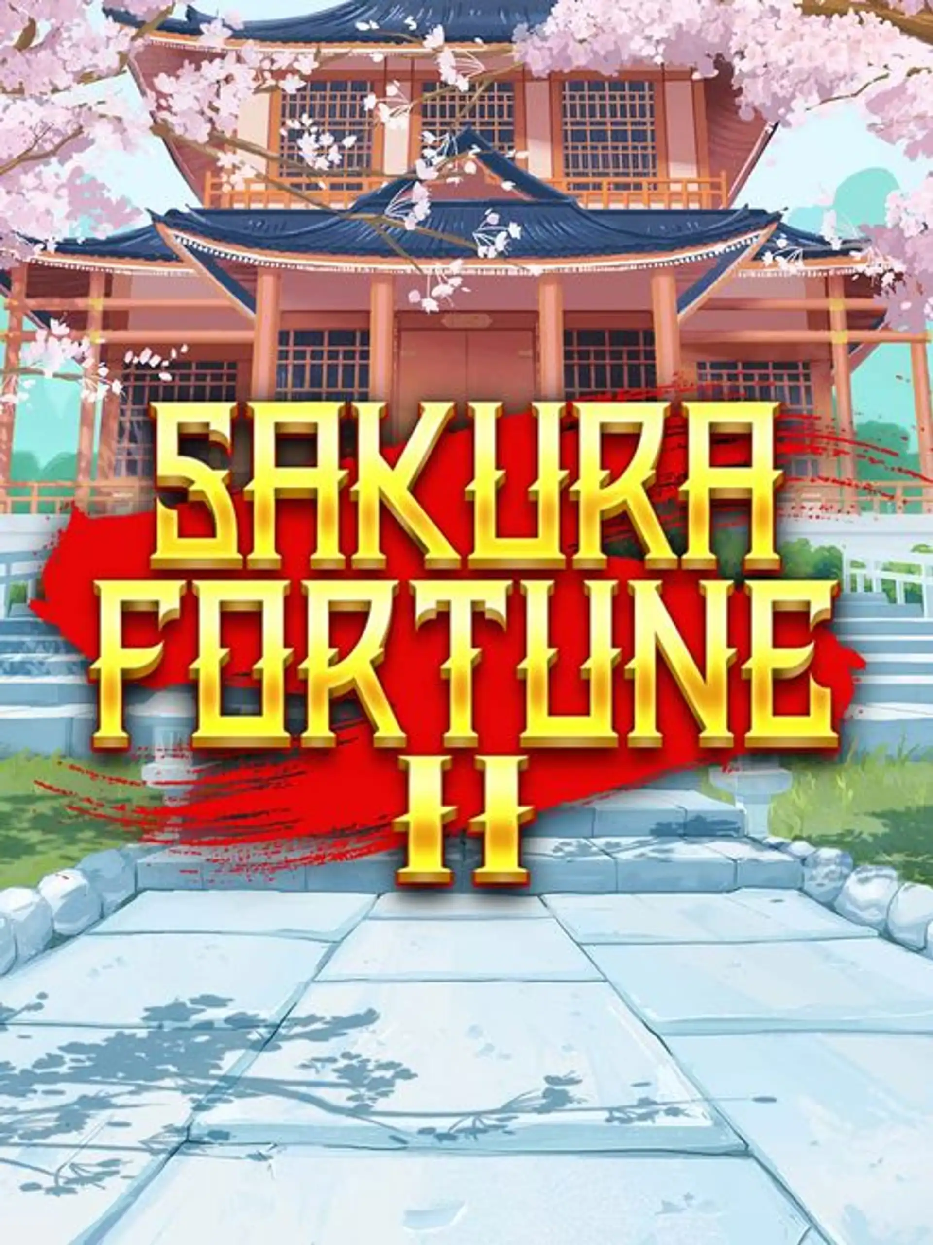 QSSakuraFortune294