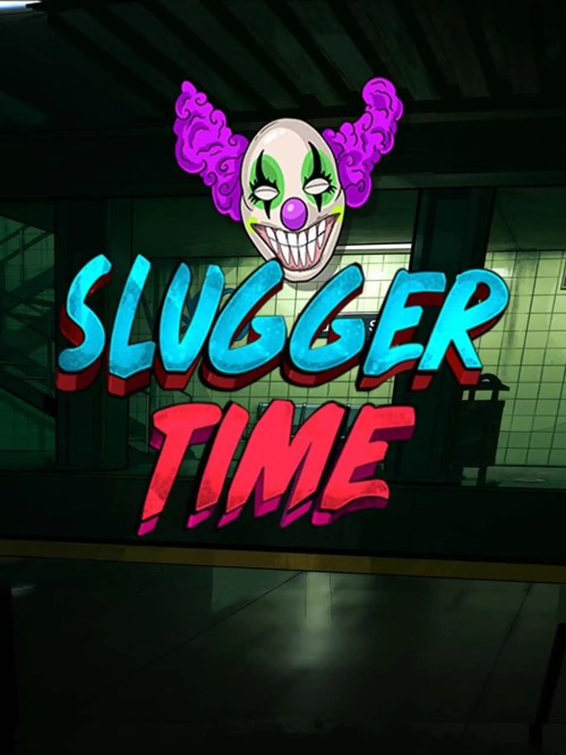 QSSluggerTime