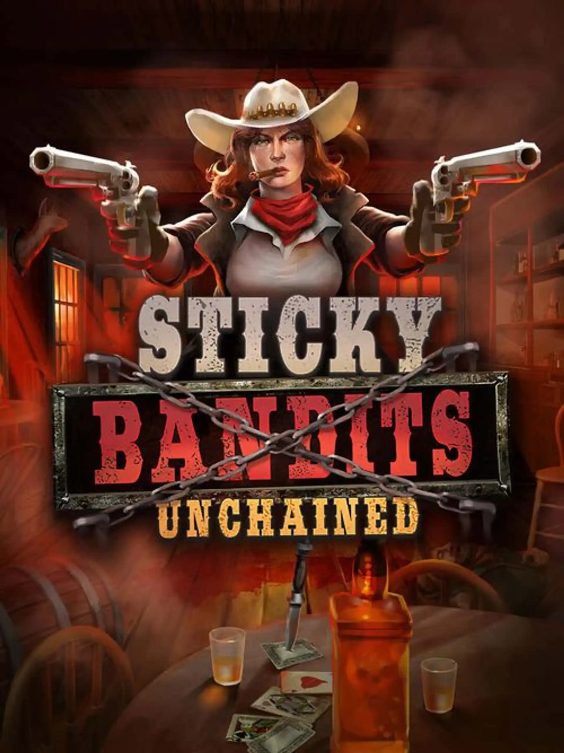 QSStickyBanditsUnchained94