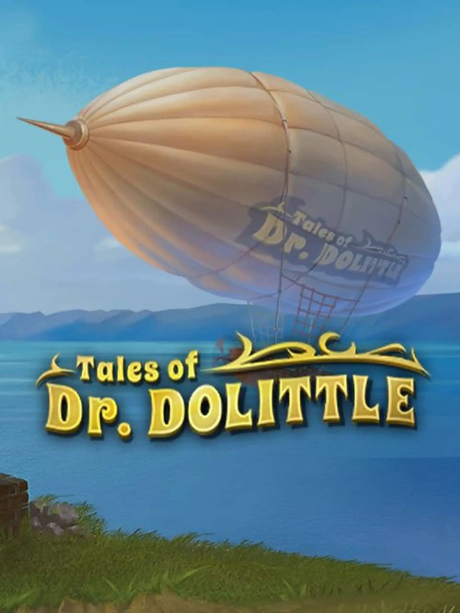 QSTalesofDrdolittle