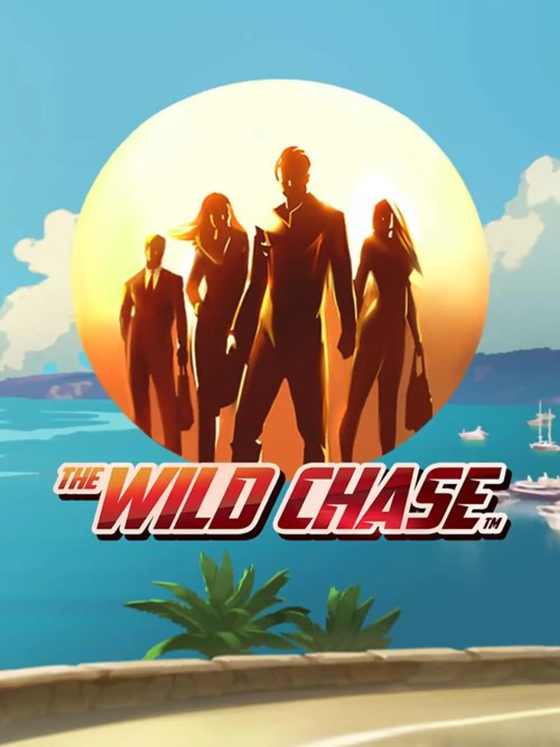 QSTheWildChase