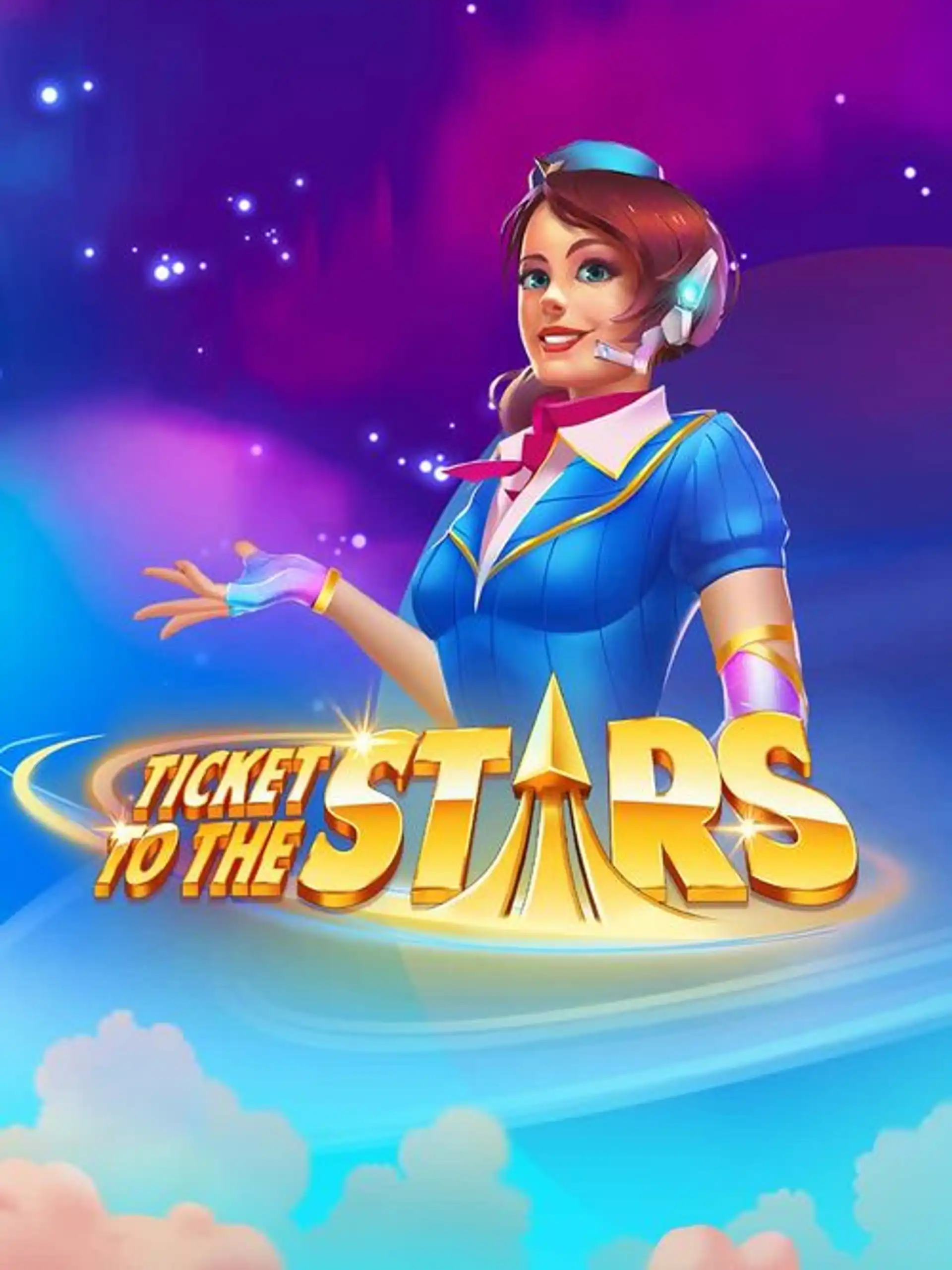 QSTickettothestars