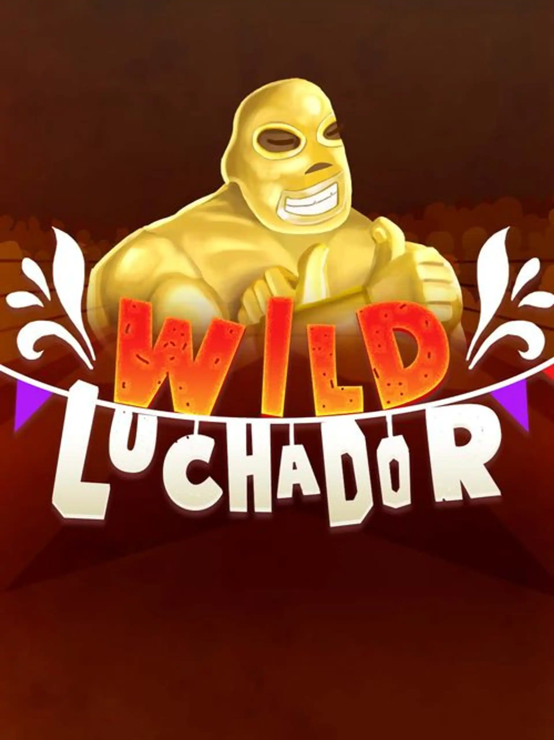 QSWildLuchador