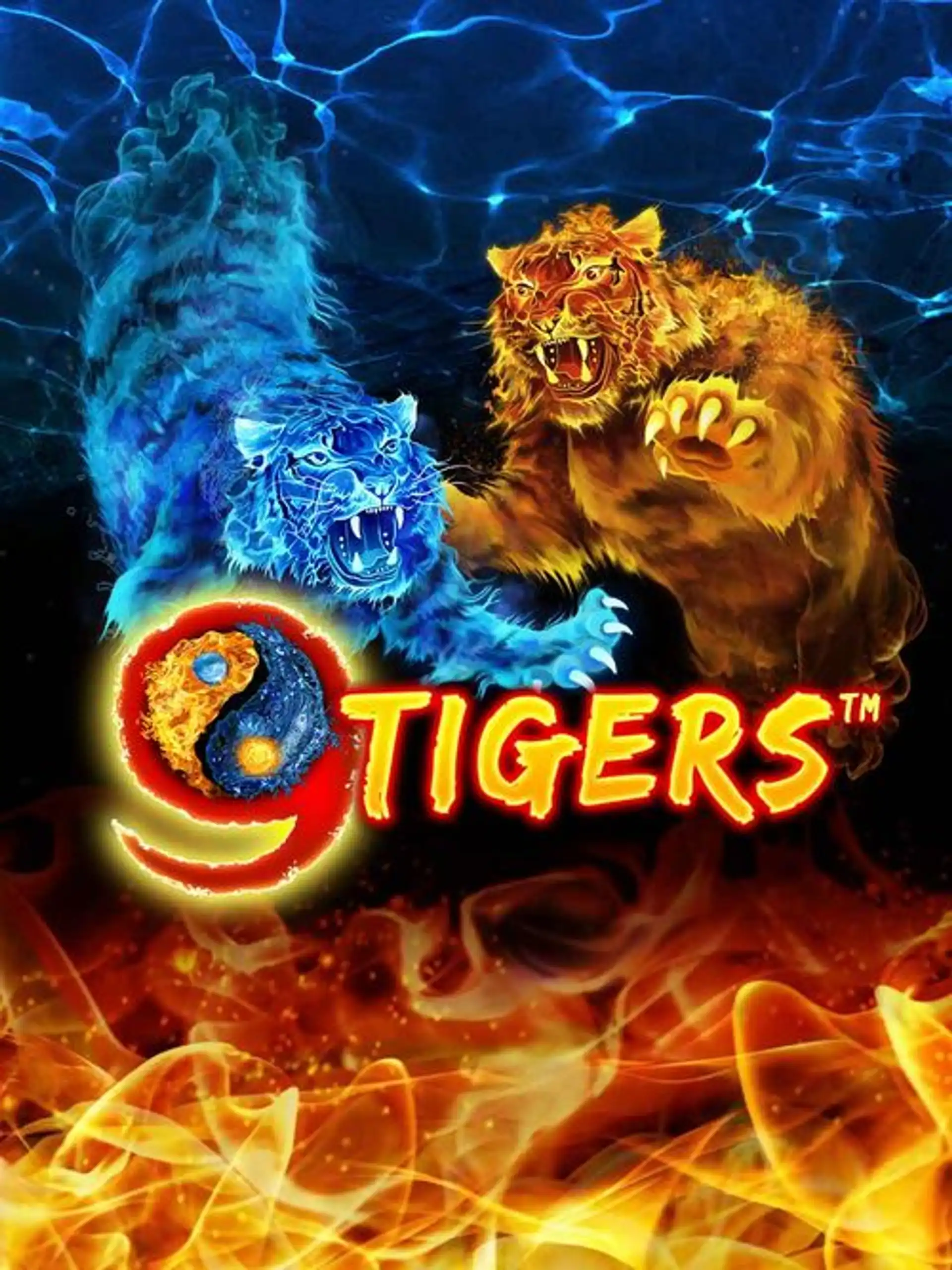 9 Tigers thumb 
