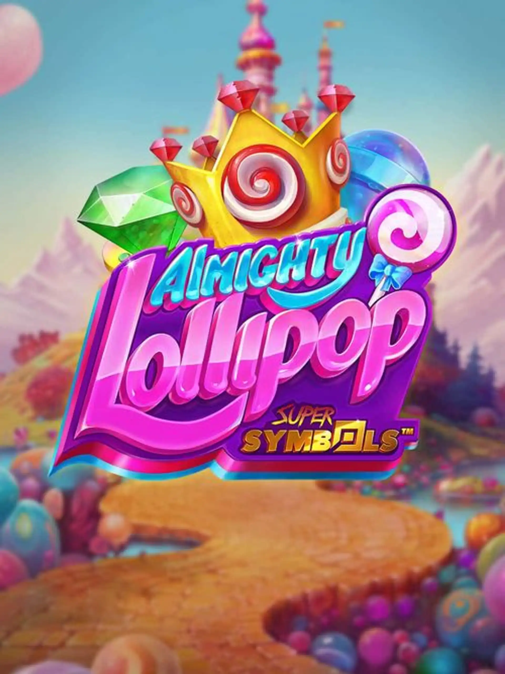 Almighty Lollipop Super Symbols thumb 