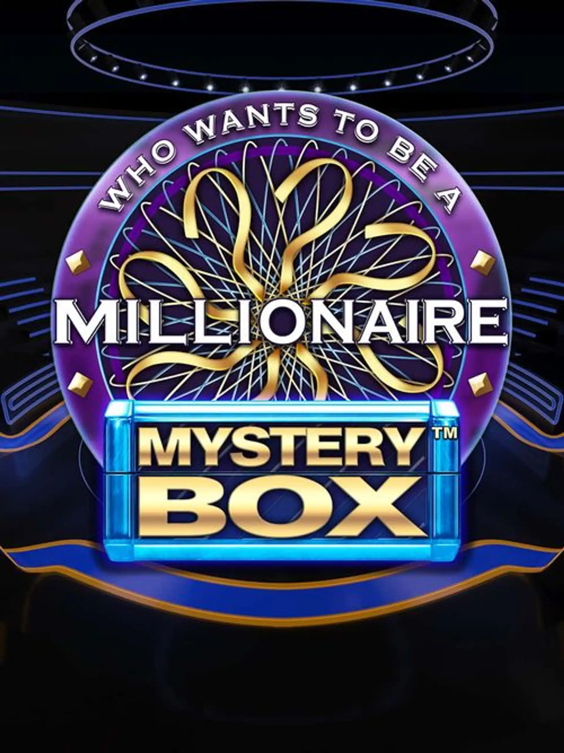 Millionaire Mystery Box thumb 