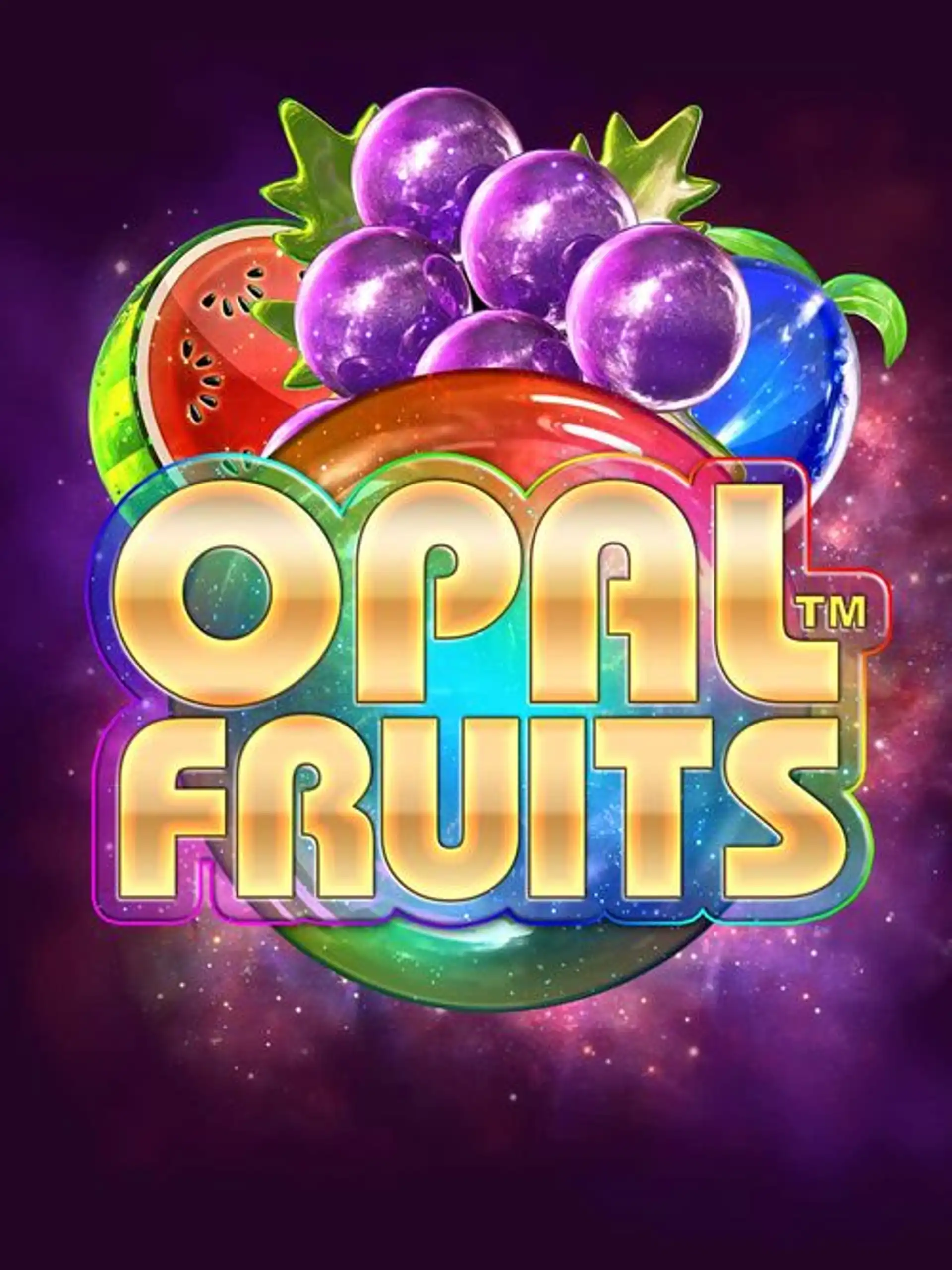 Opal Fruits thumb