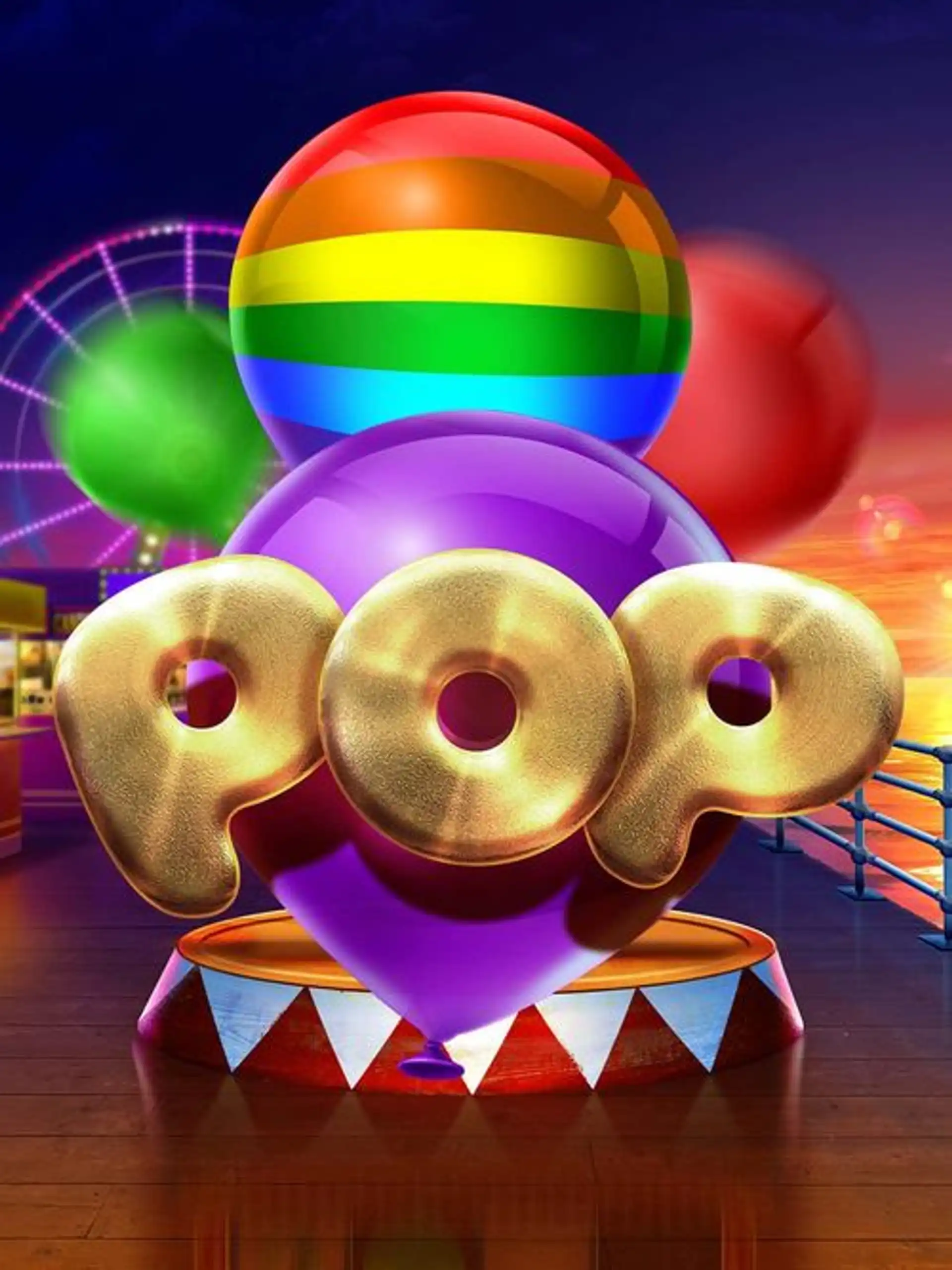 Pop thumb