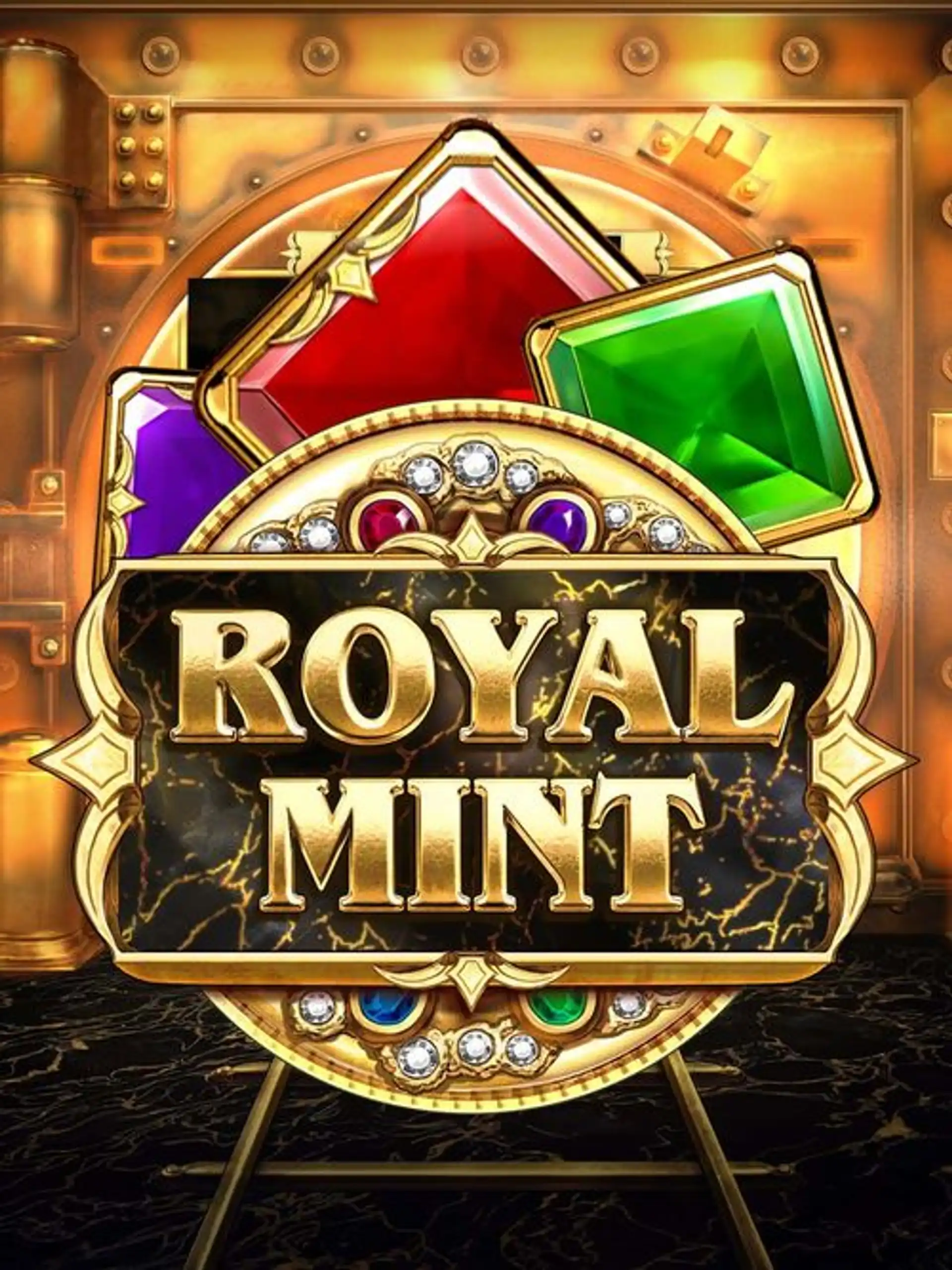 Royal Mint thumb