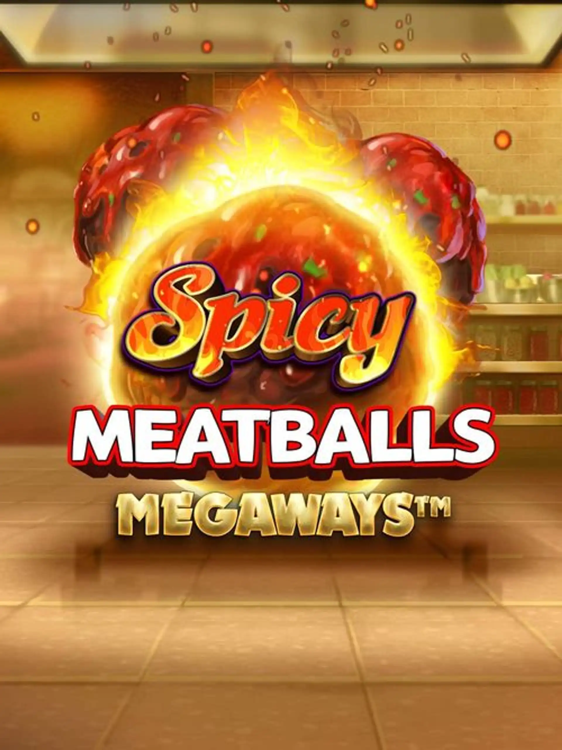 Spicy Meatballs thumb 