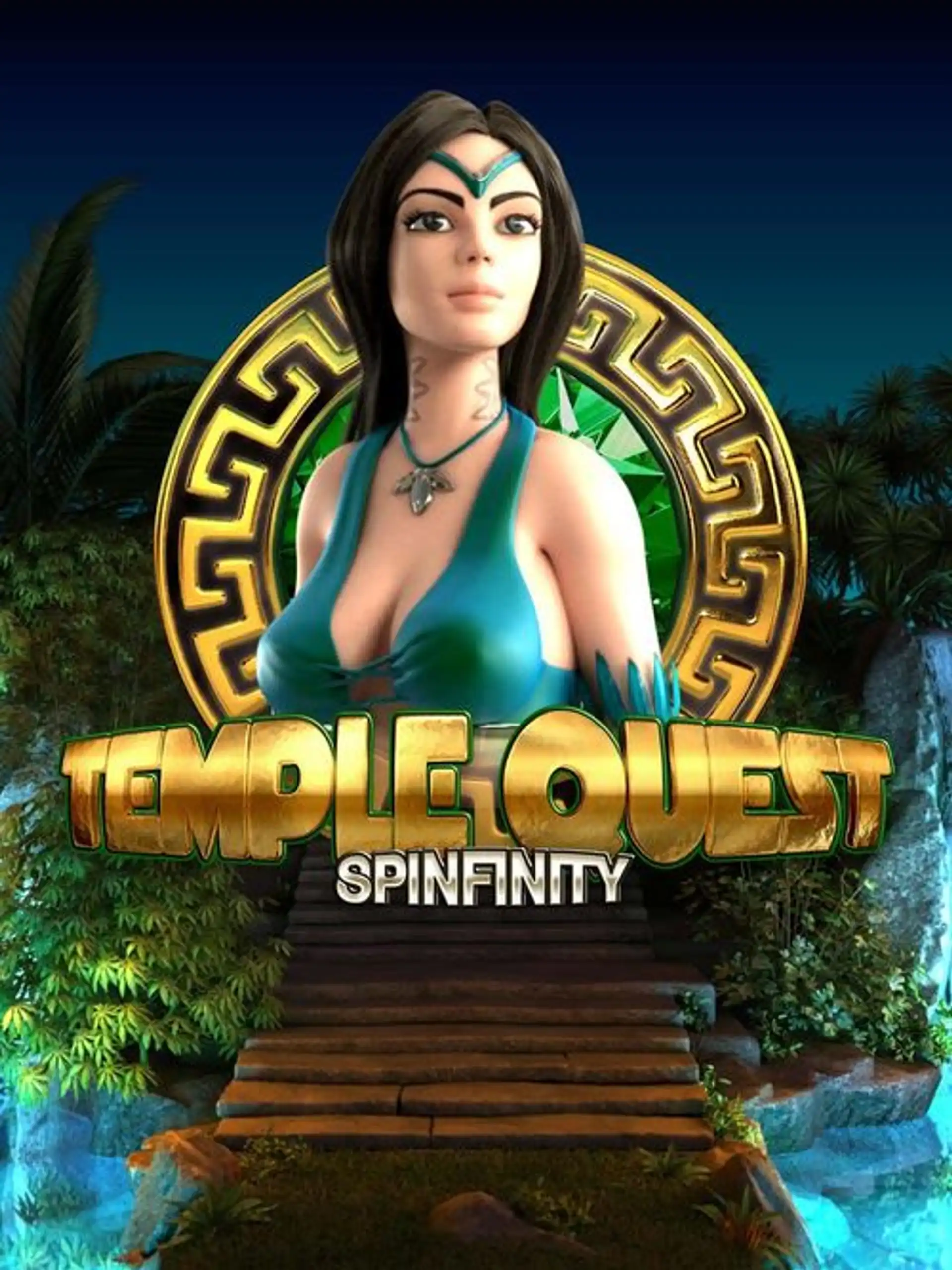 Temple Quest Spinfinity thumb 