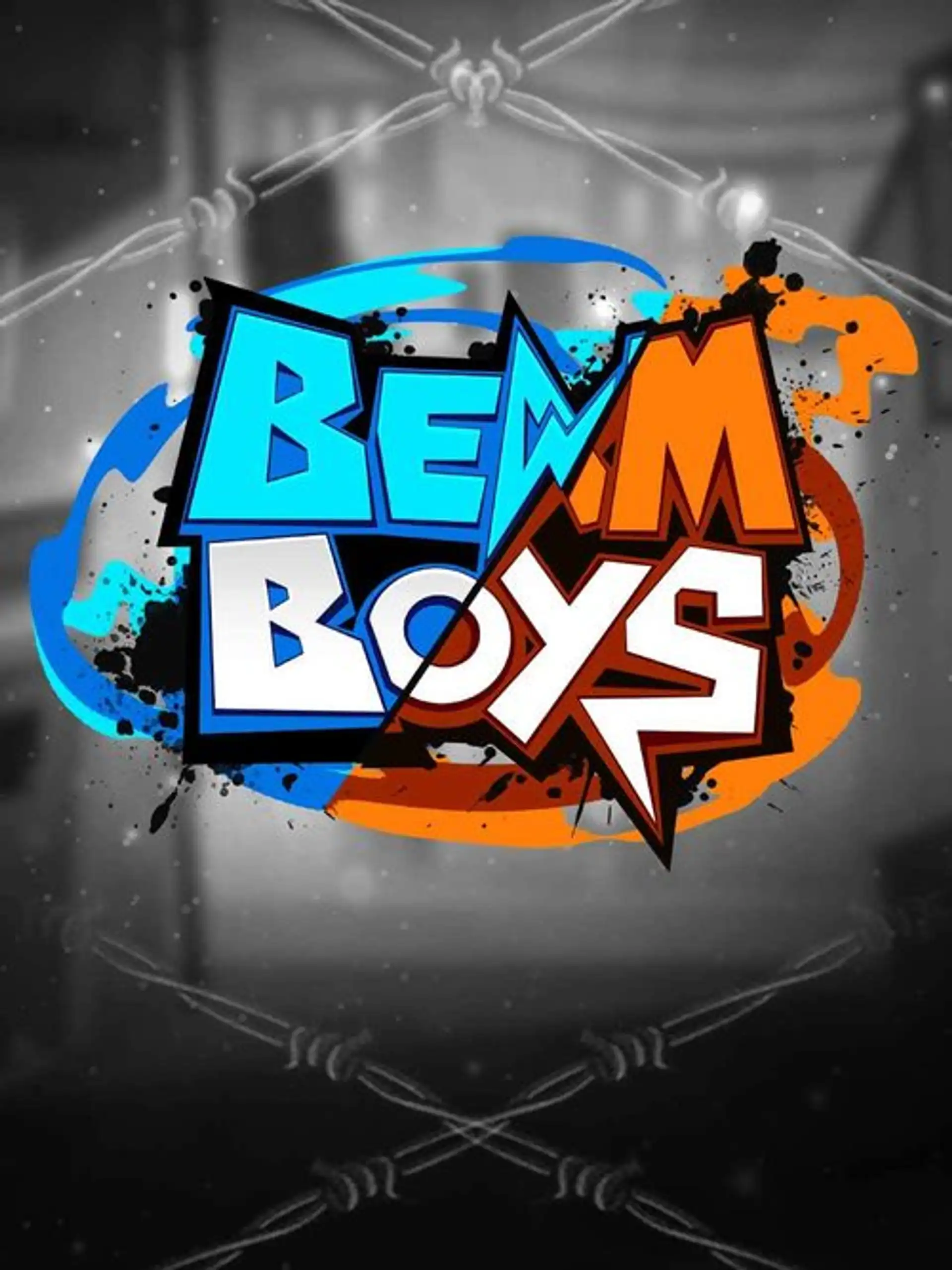 Beam Boys thumb 