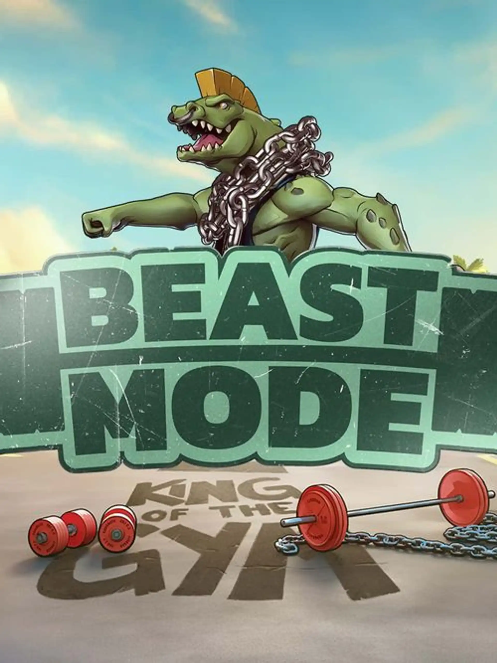 RGBeastMode