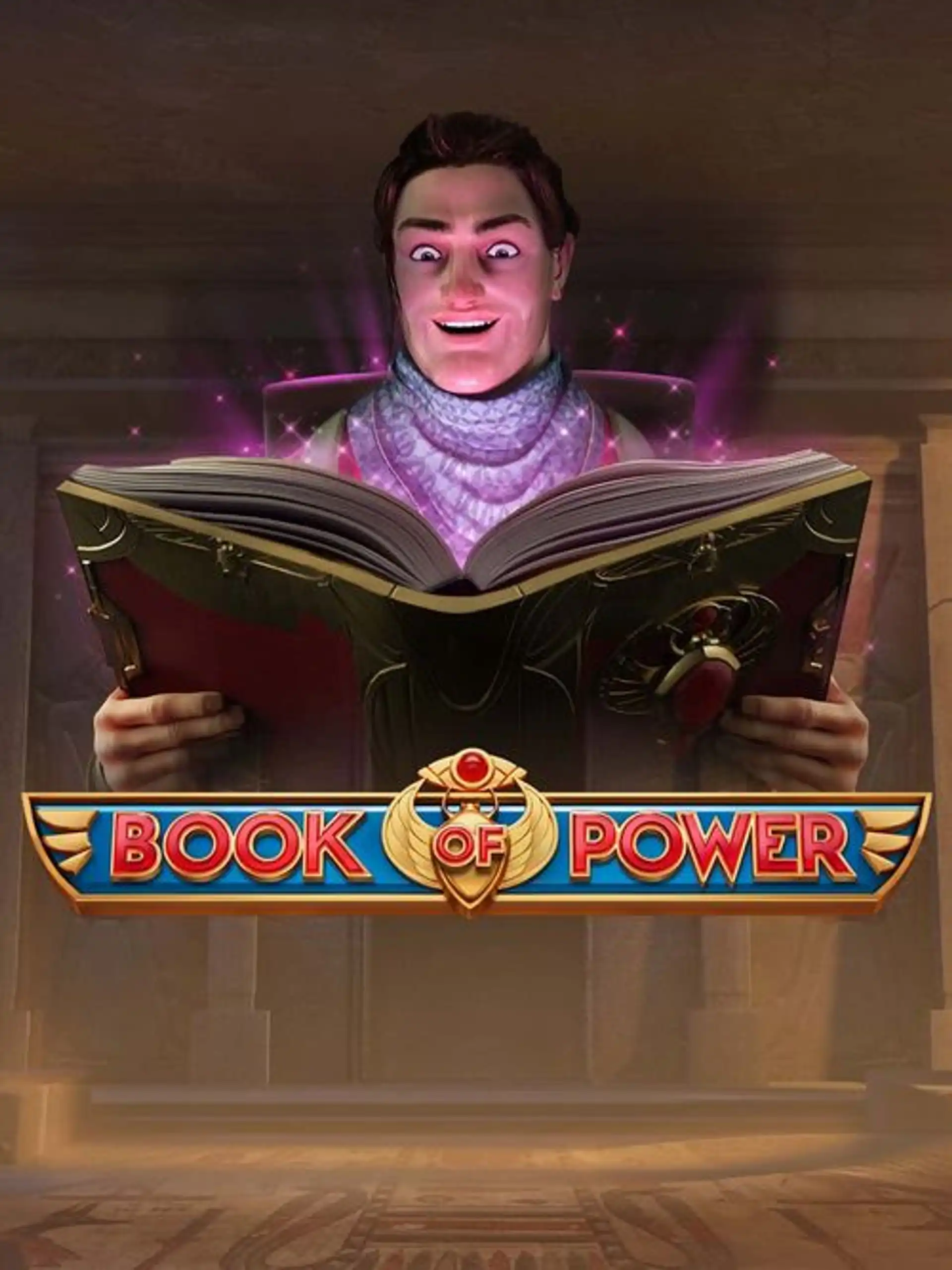 RGBookOfPower