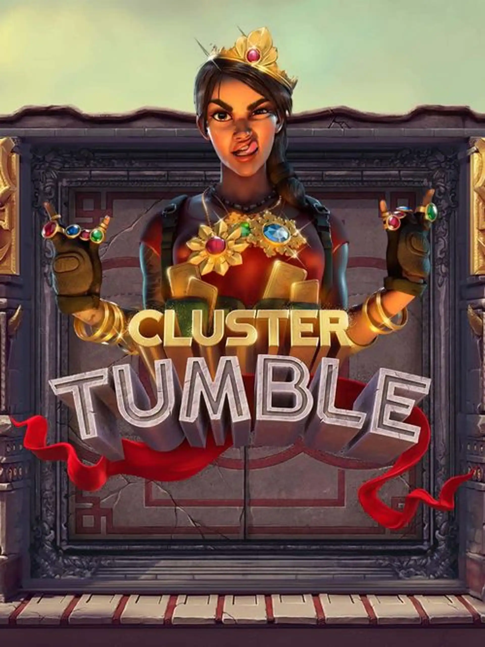 RGClusterTumbleLow