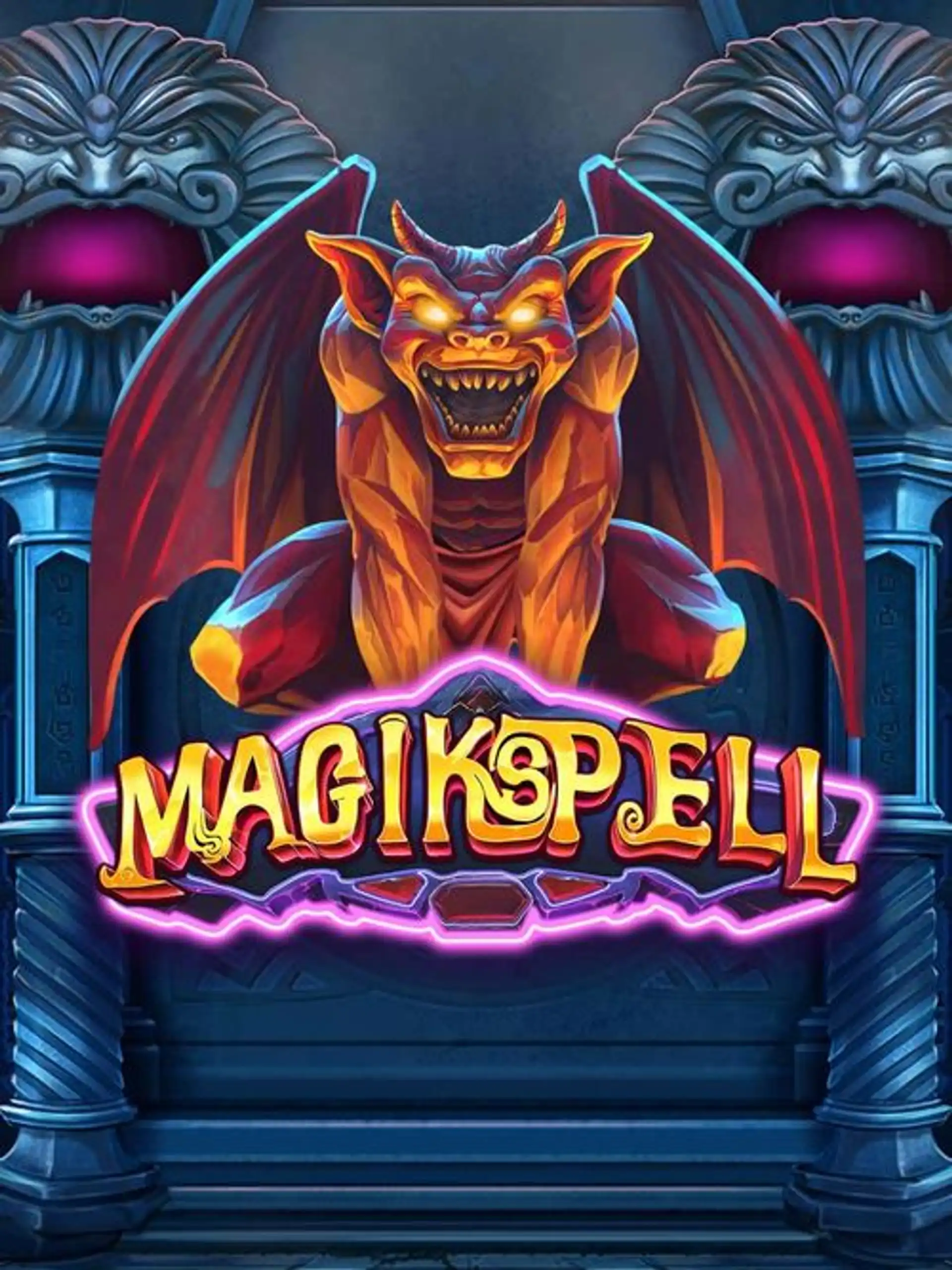 Magikspell thumb
