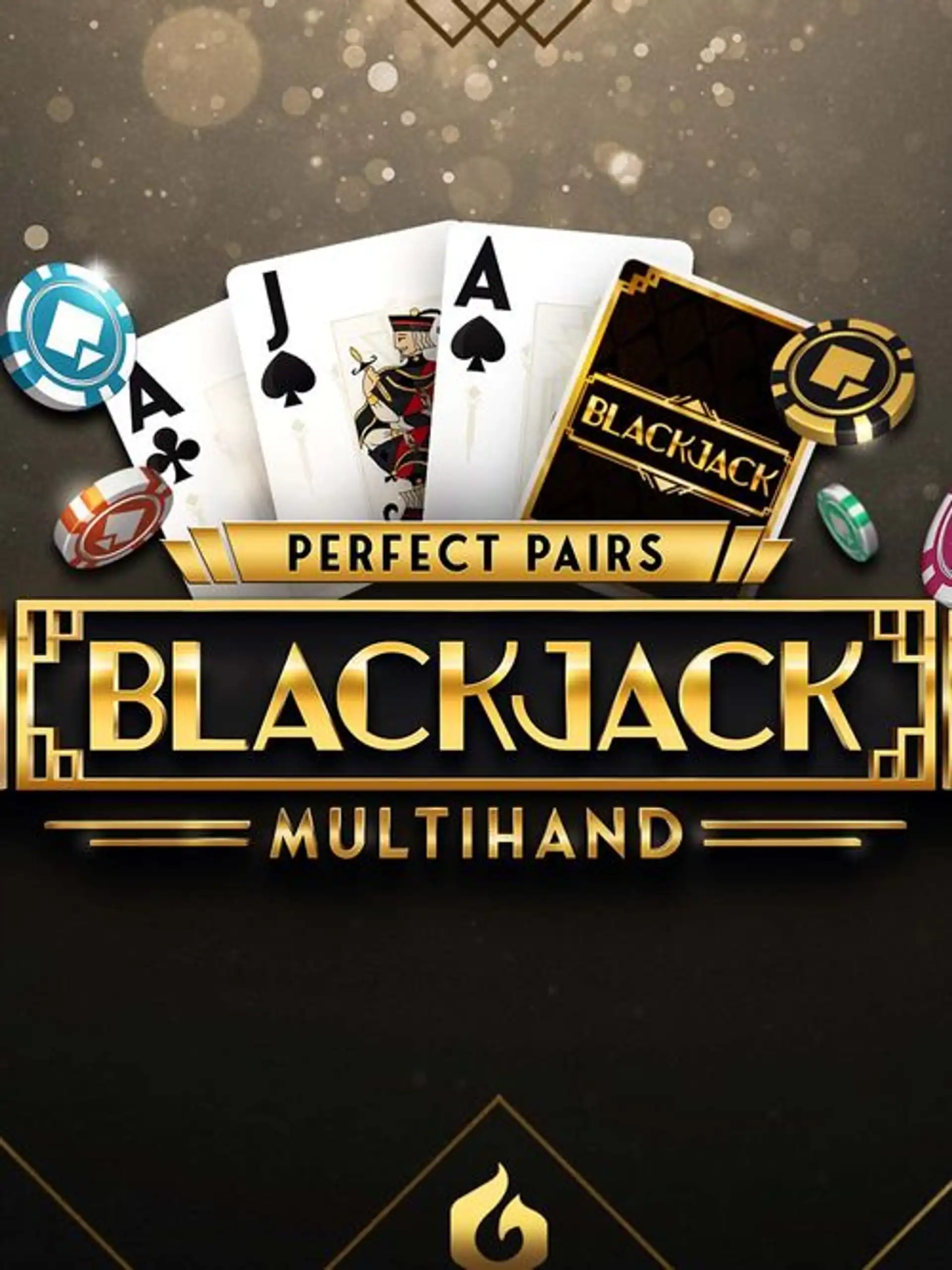 RG_GC_BlackjackMHPerfectPairs