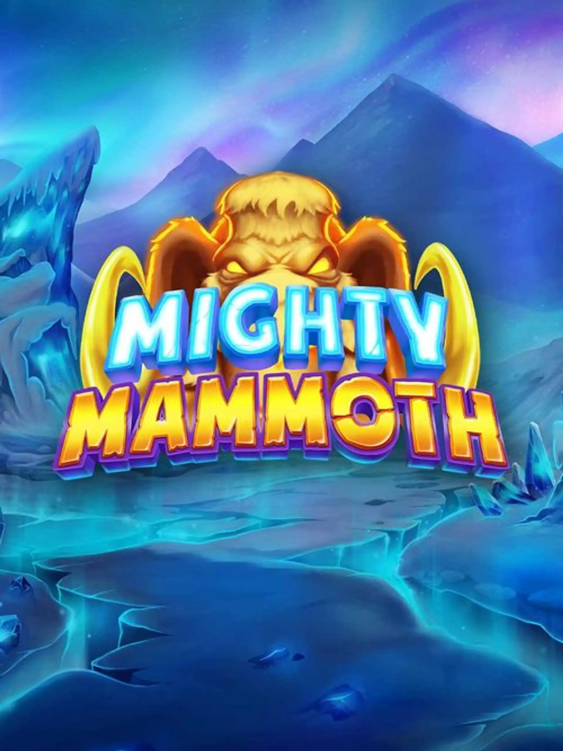 Mighty Mammoth thumb 