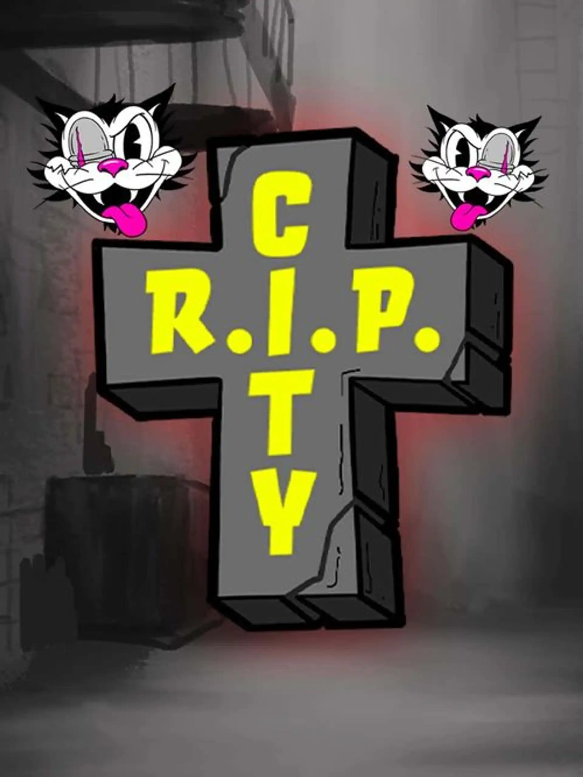 RIP City thumb