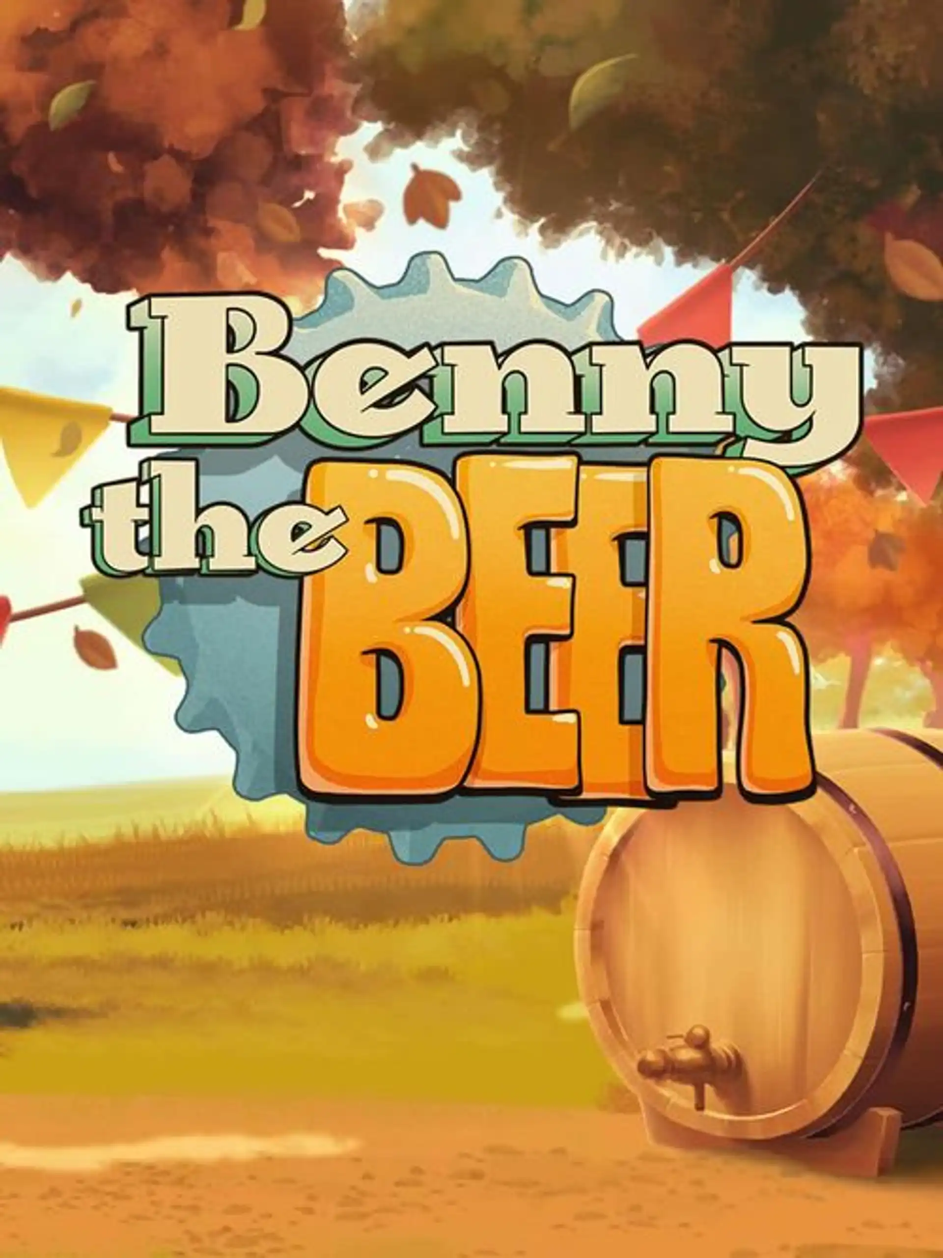 RG_HGBennyTheBeer94