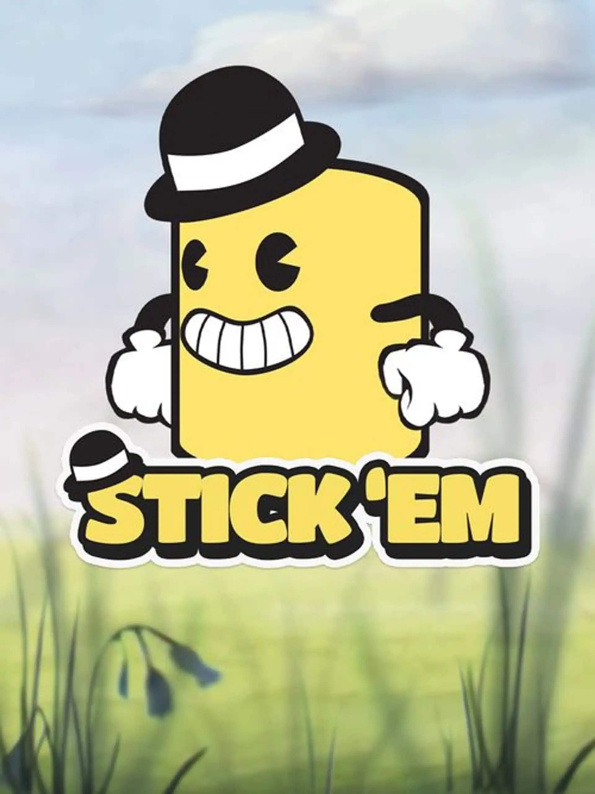 RG_HGStickem