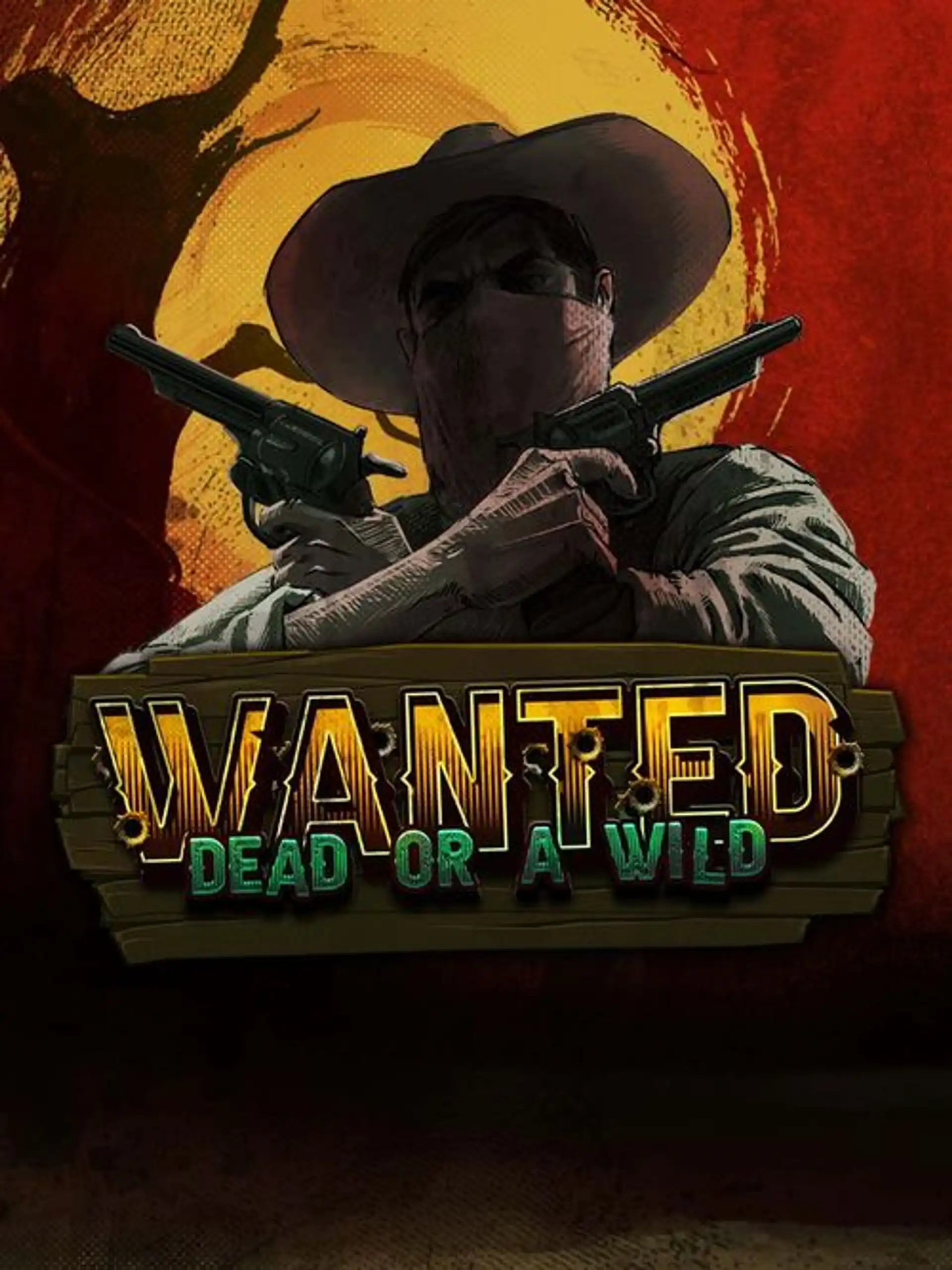 Wanted Dead or a Wild Thumb
