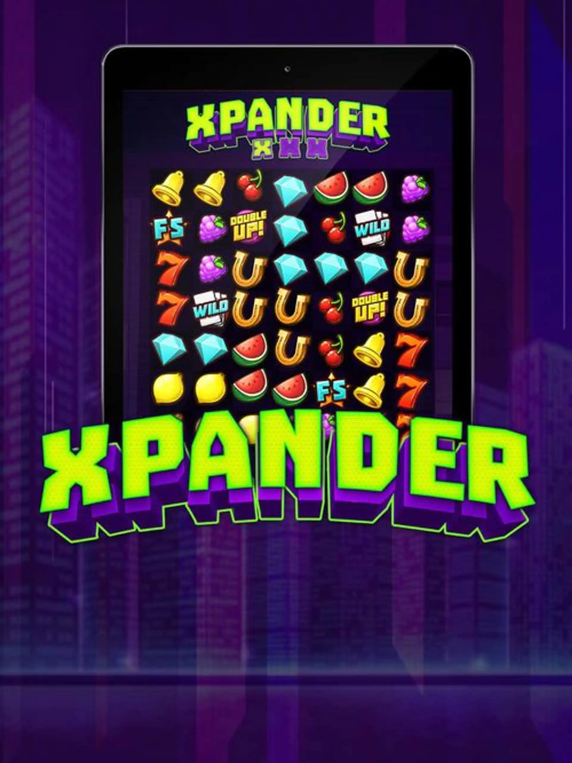 RG_HGXpander