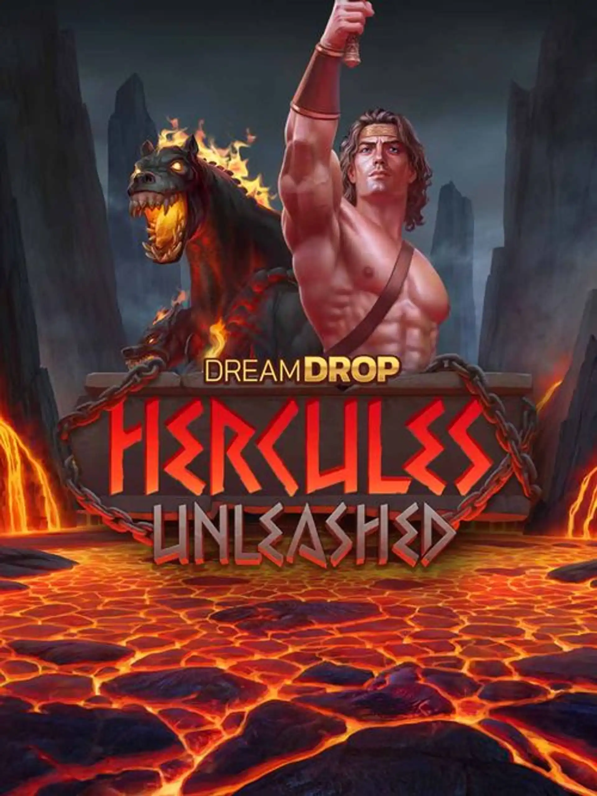 Hercules Unleashed Dream Drop thumb 