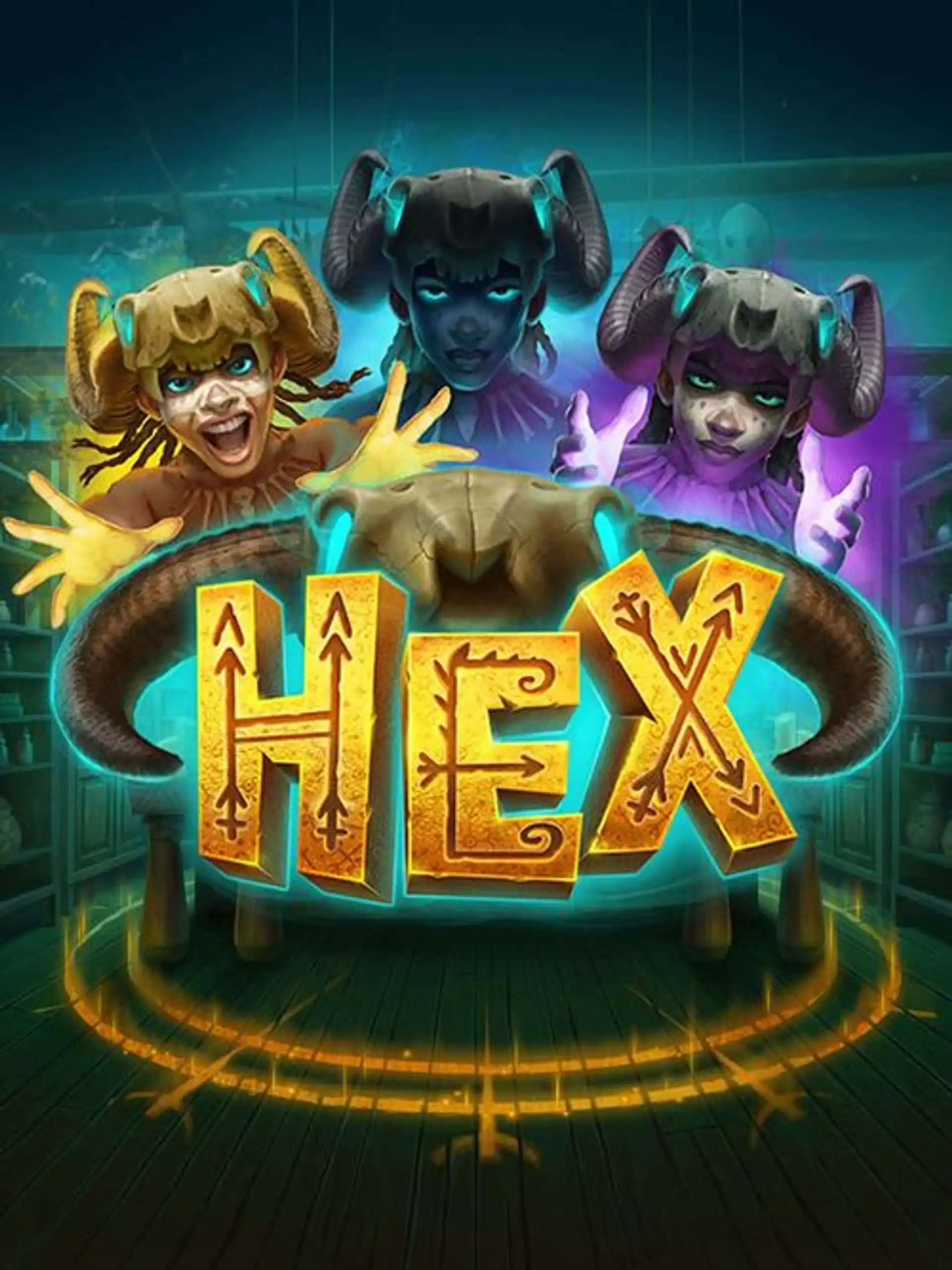 RGHex