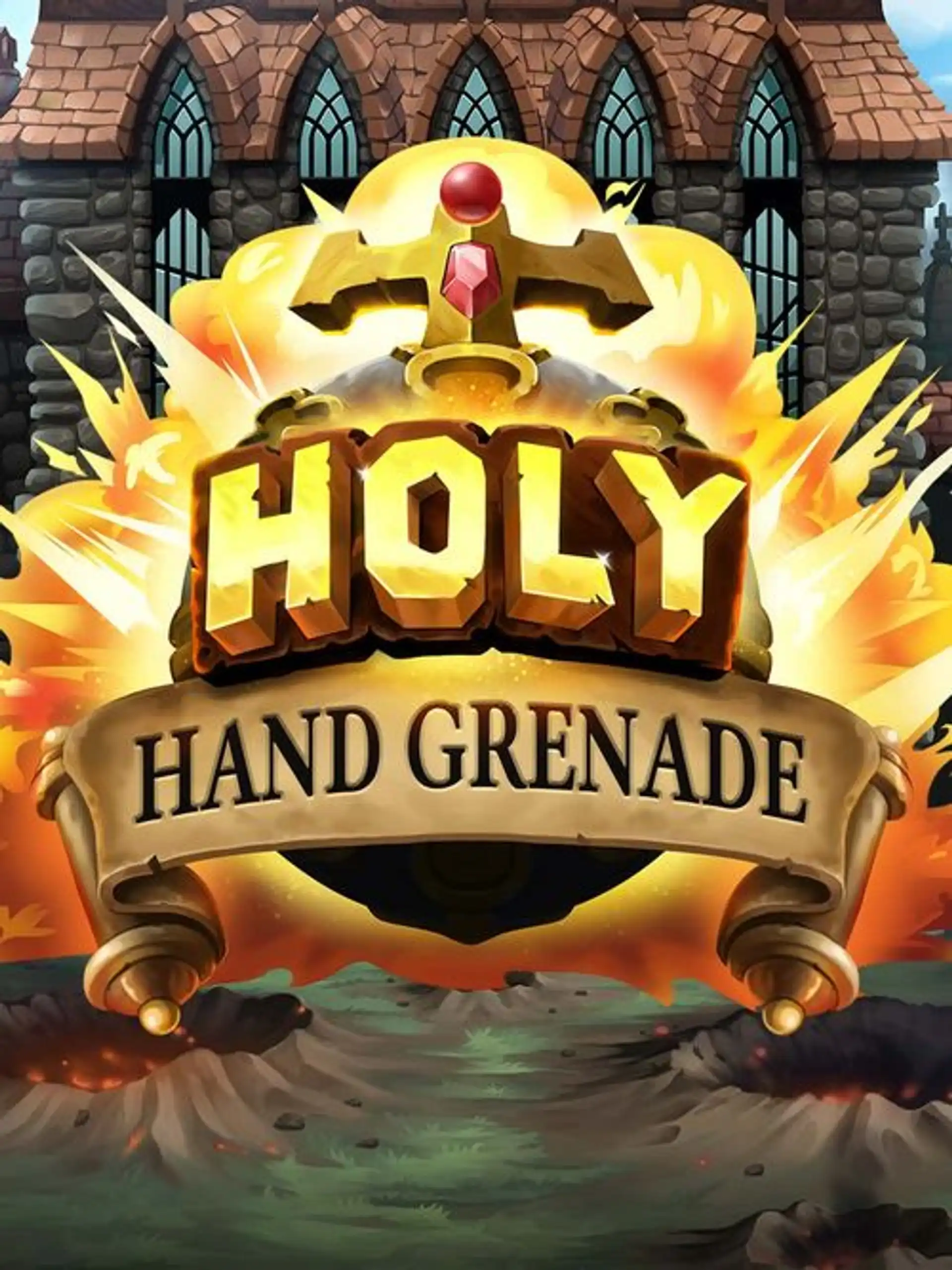 RG_HolyHandGrenade