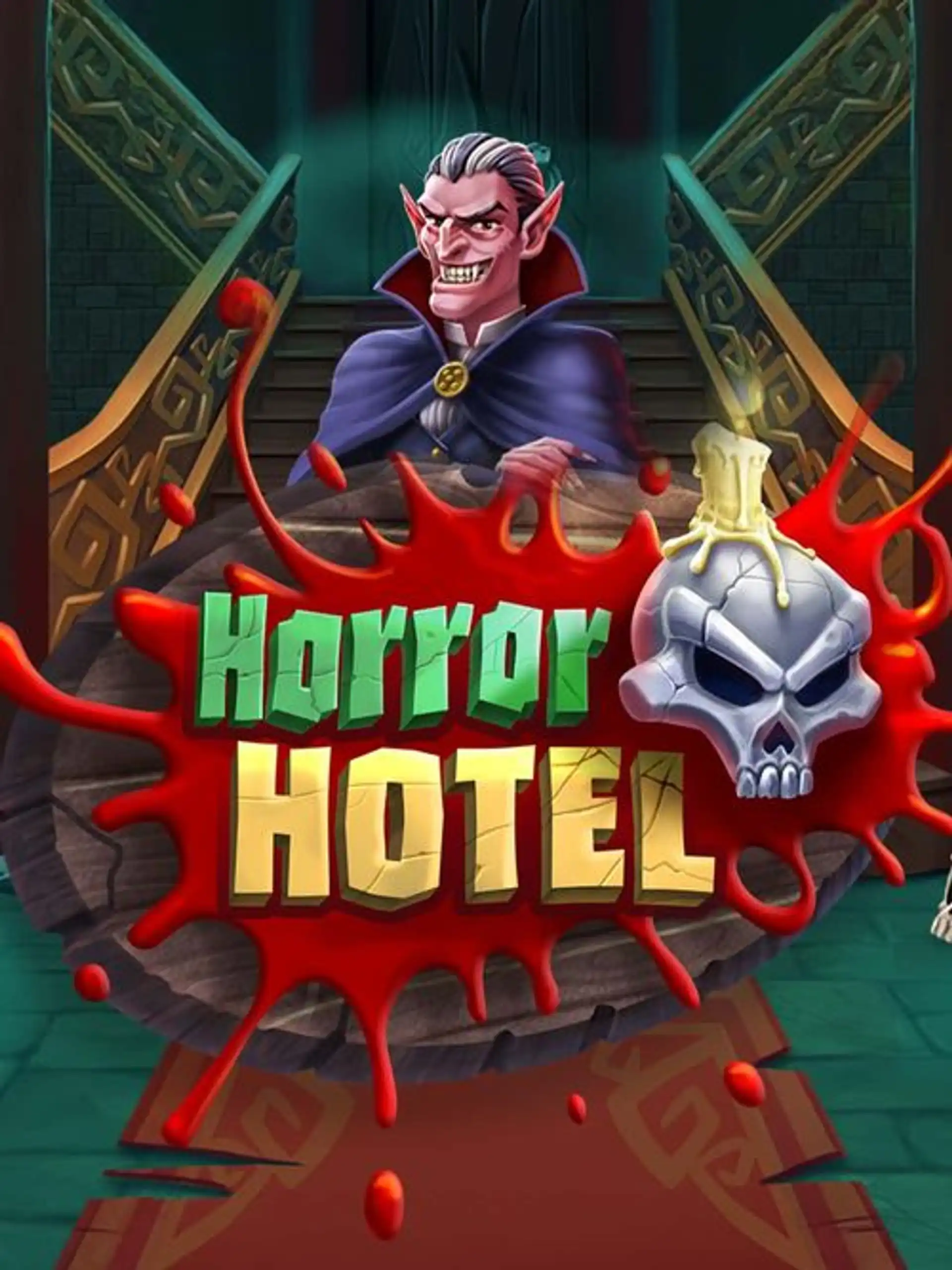 RGHorrorHotel