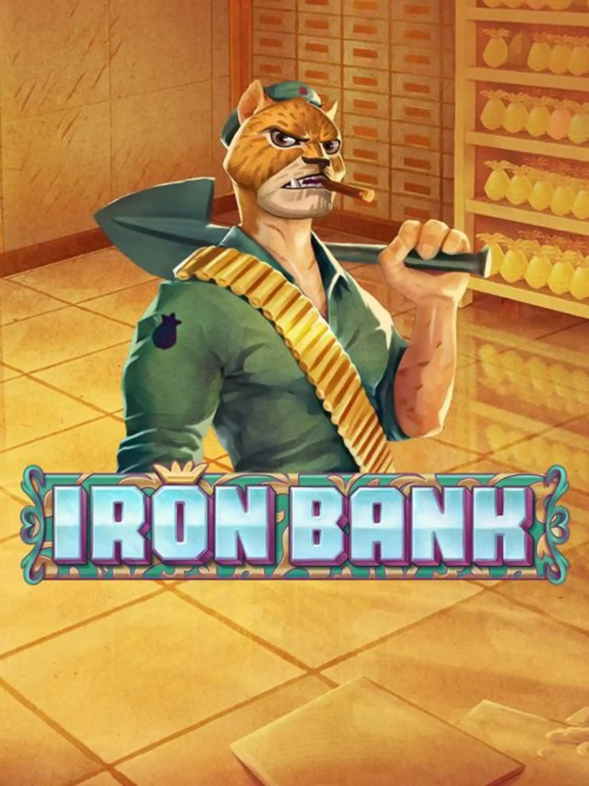 Iron Bank thumb