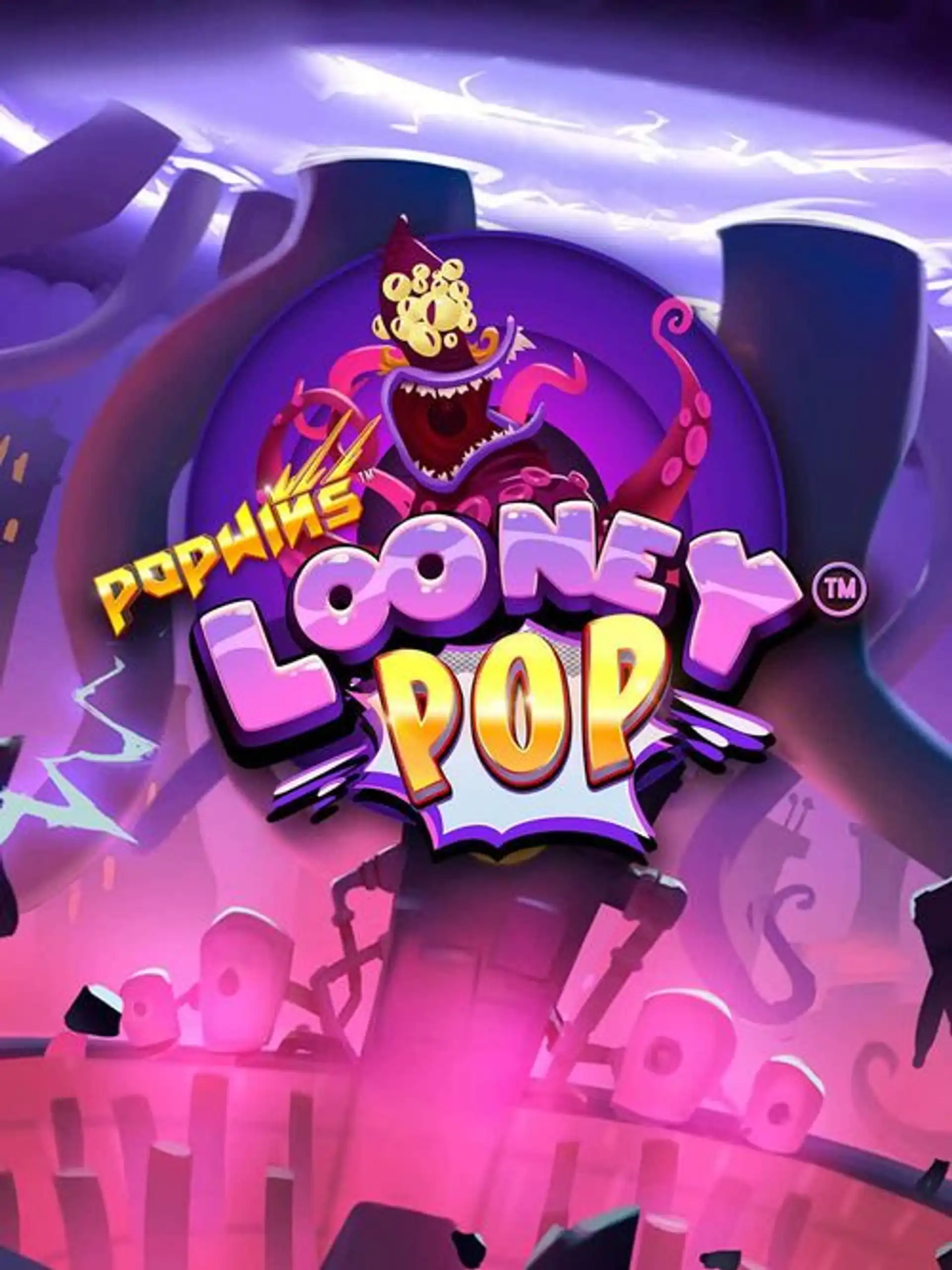 Looney Pop thumb 