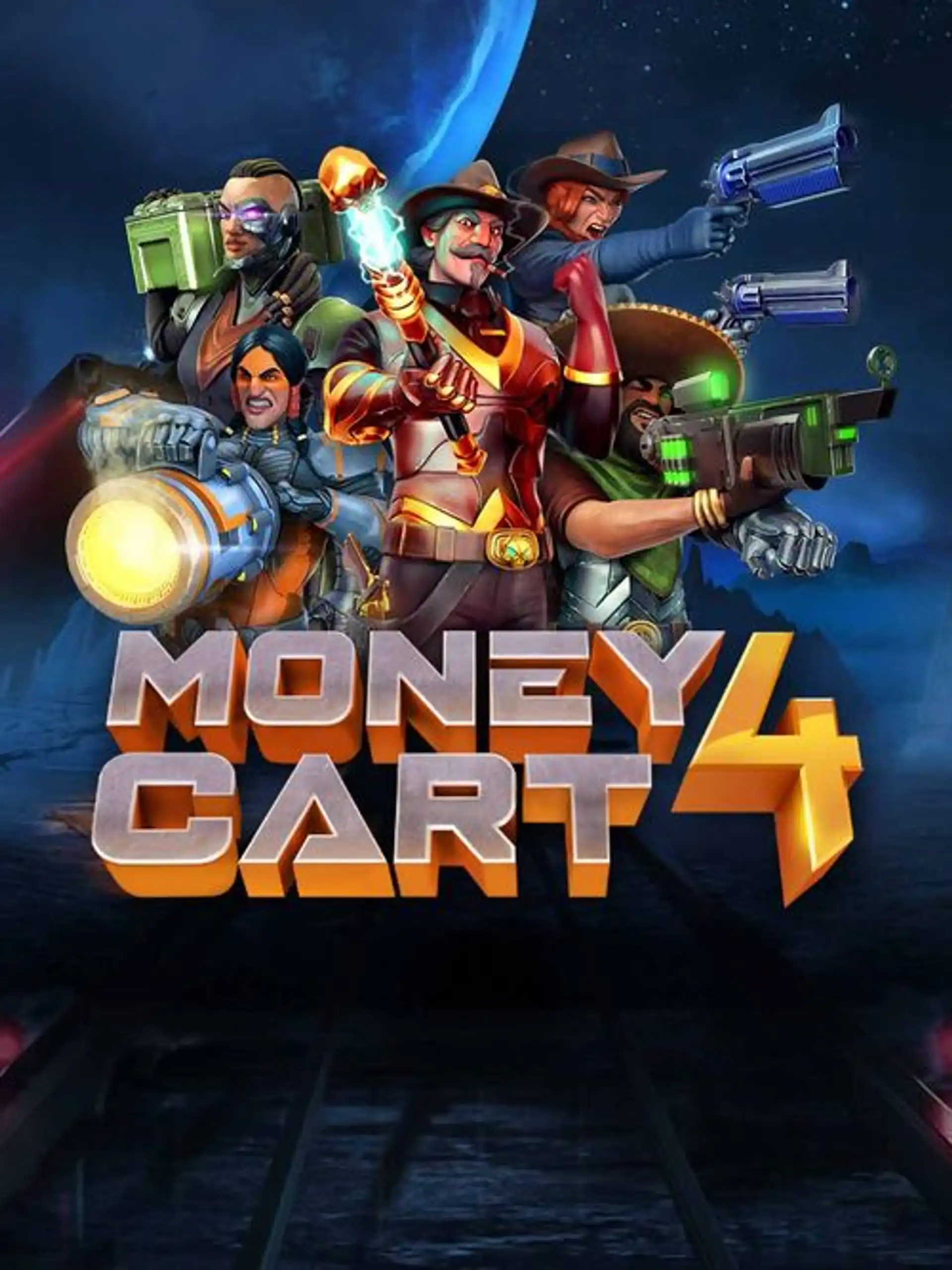 Money Cart 4 thumb 