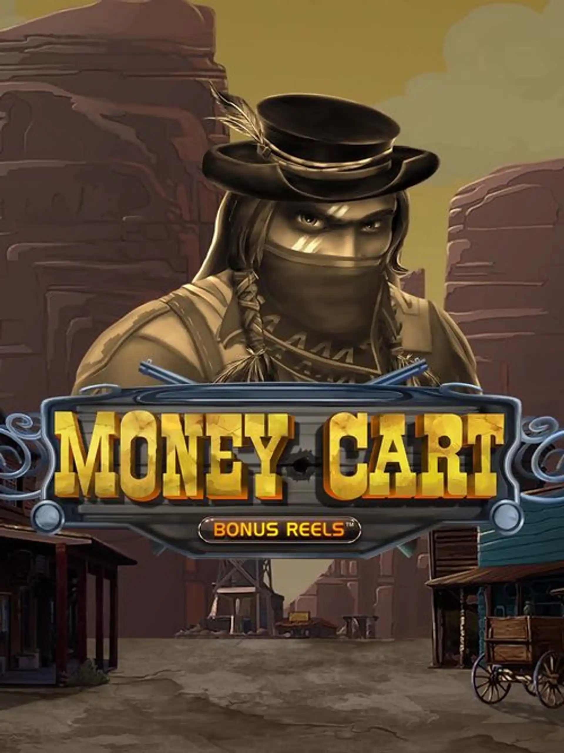 RGMoneyCart