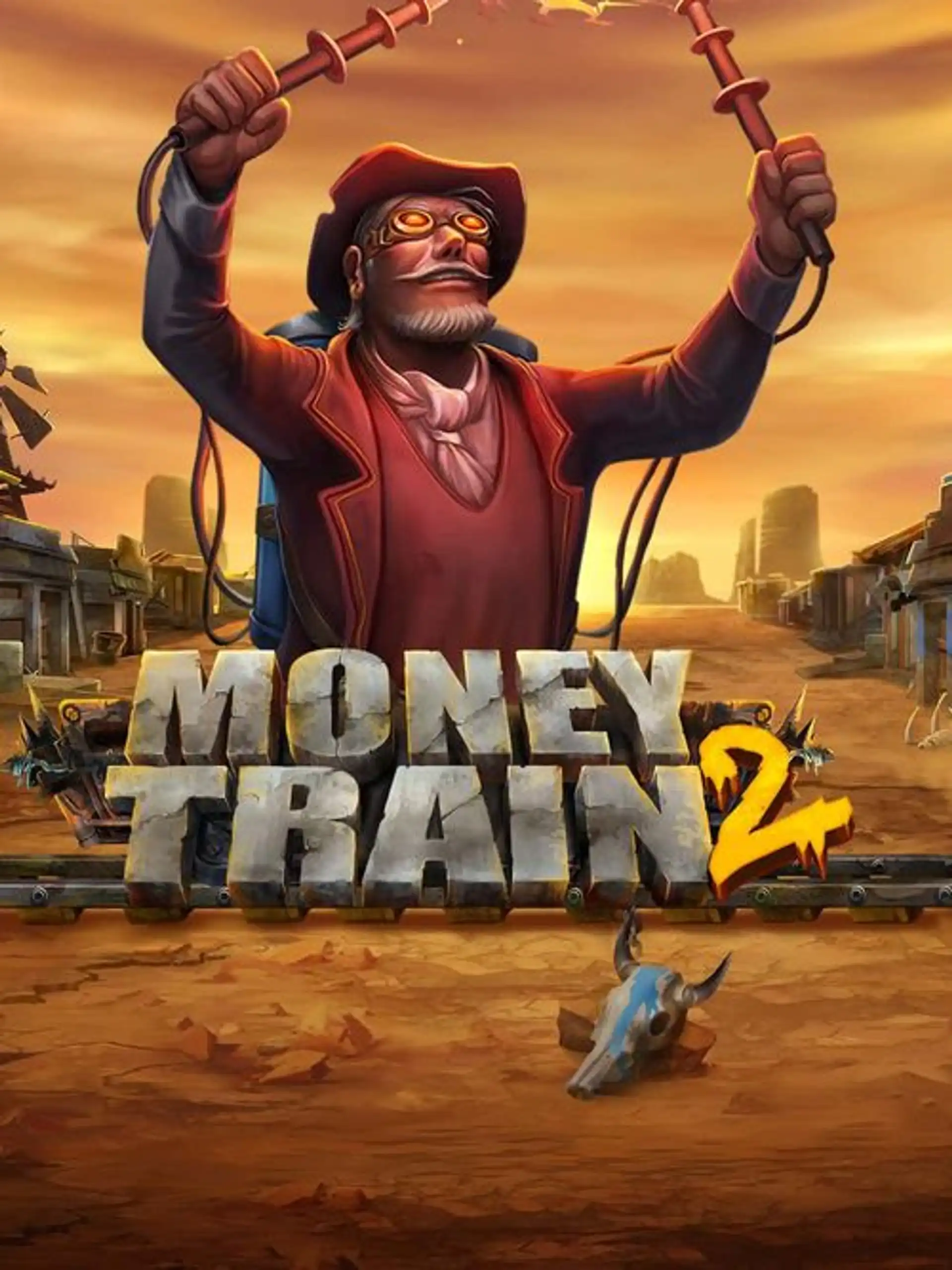 Money Train 2