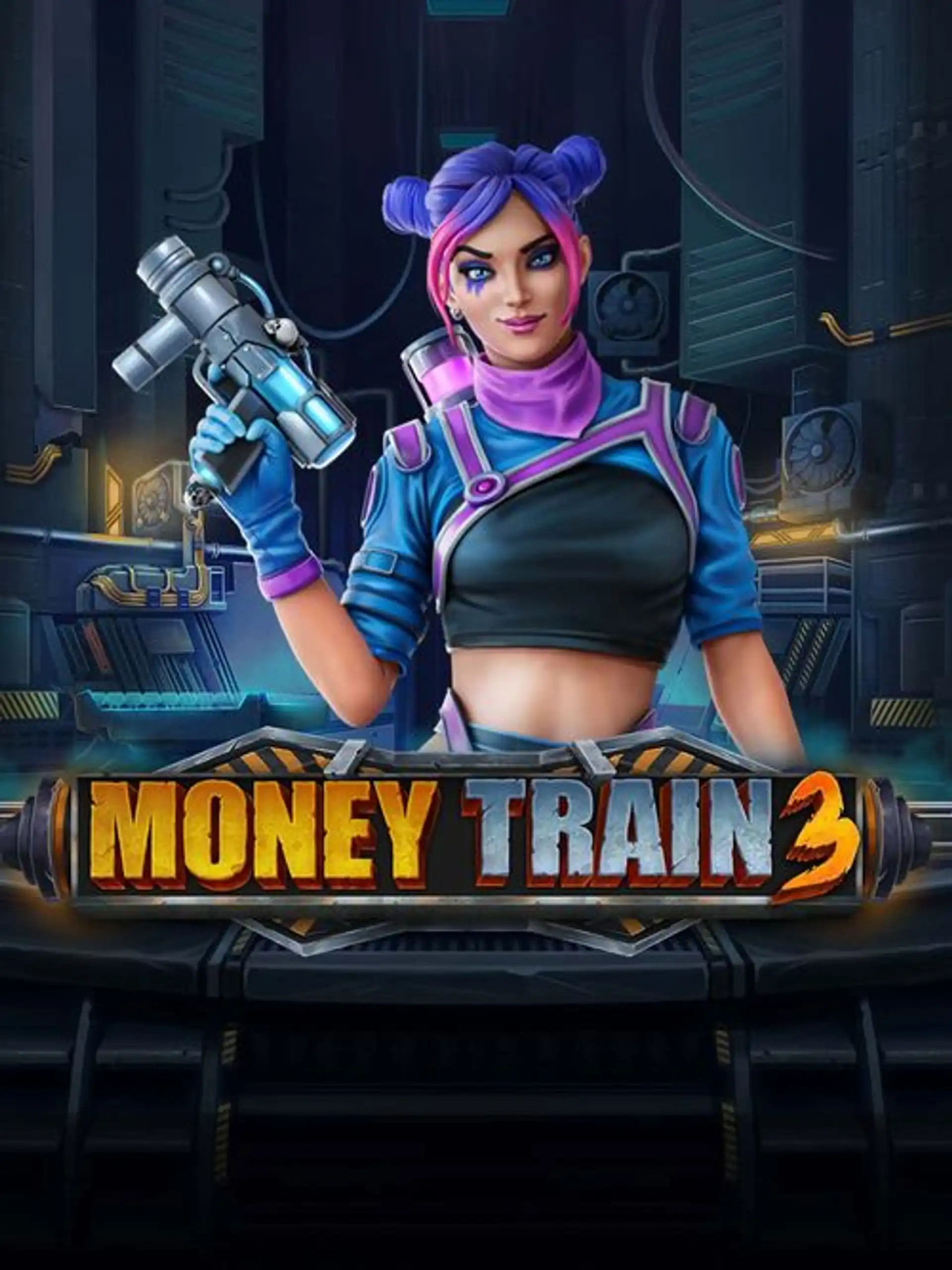 Money Train 3