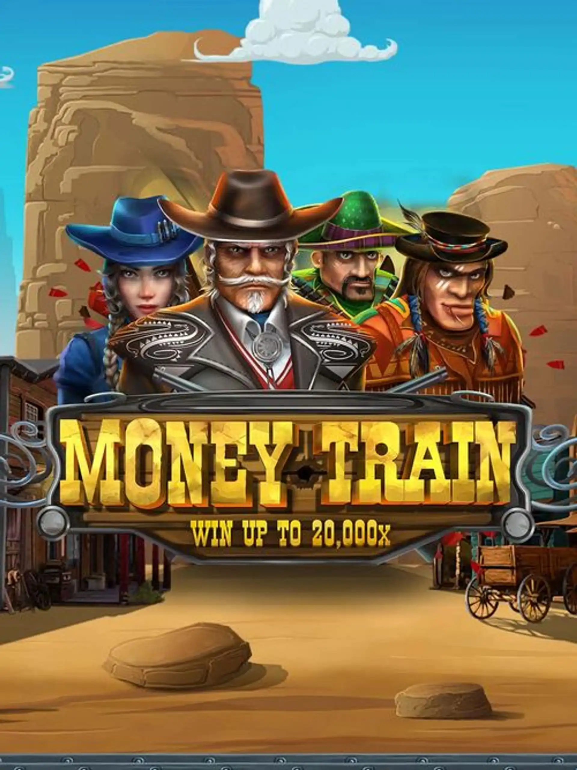 Money Train